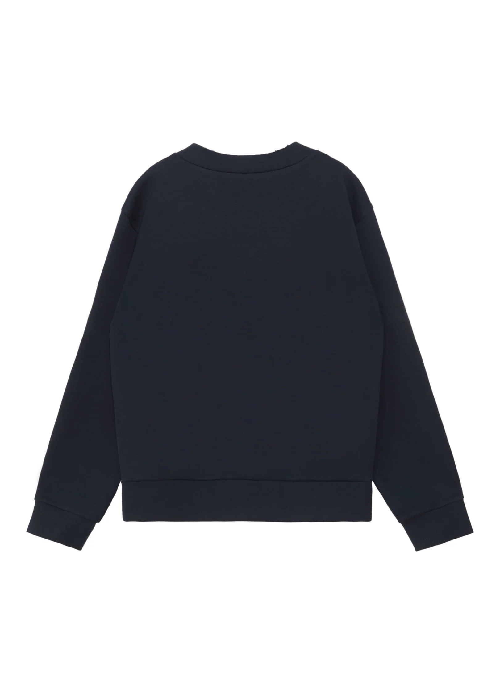Split Lounge Sweater - Image 14