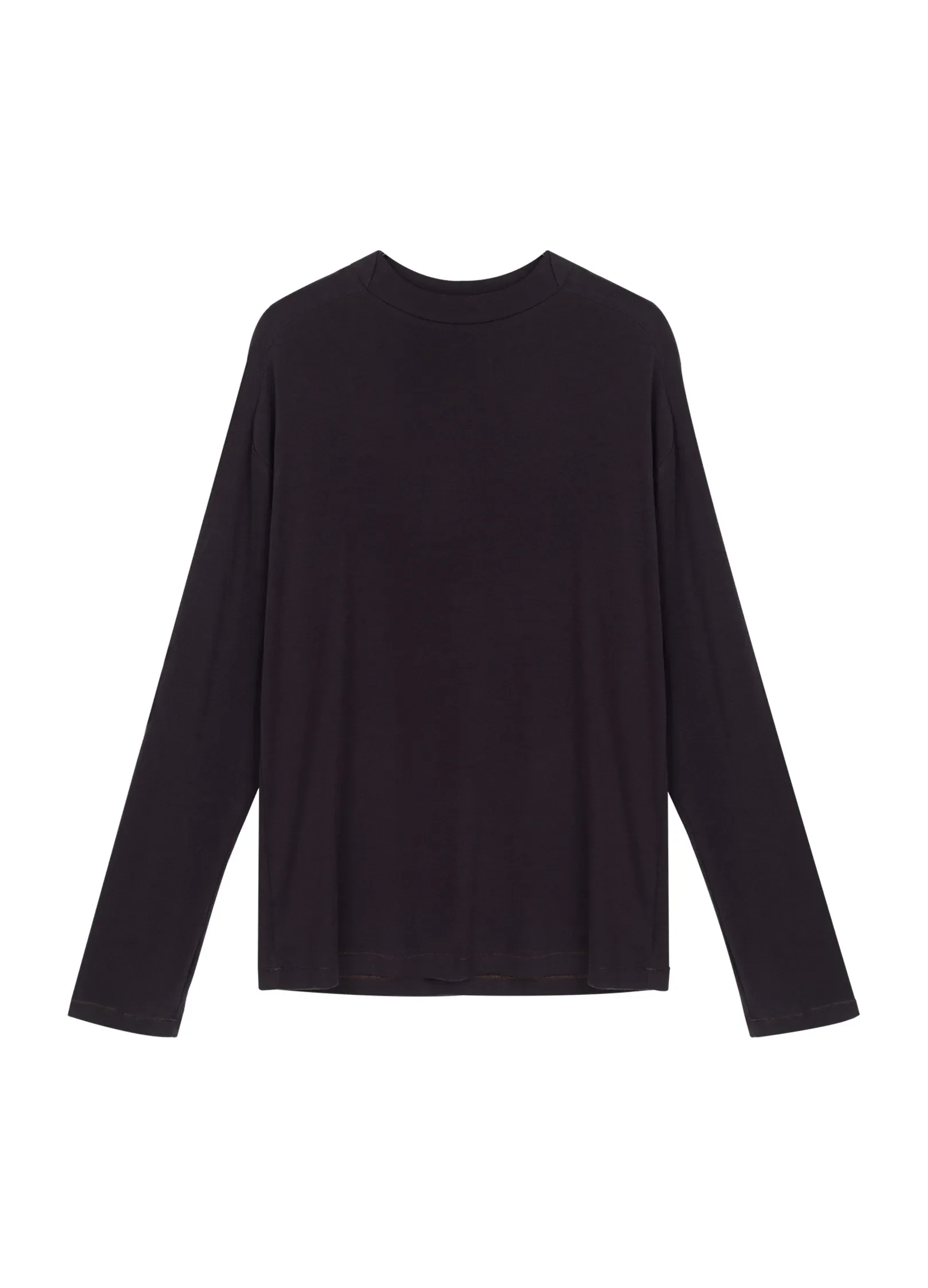 Split Neck Longsleeve - Image 17