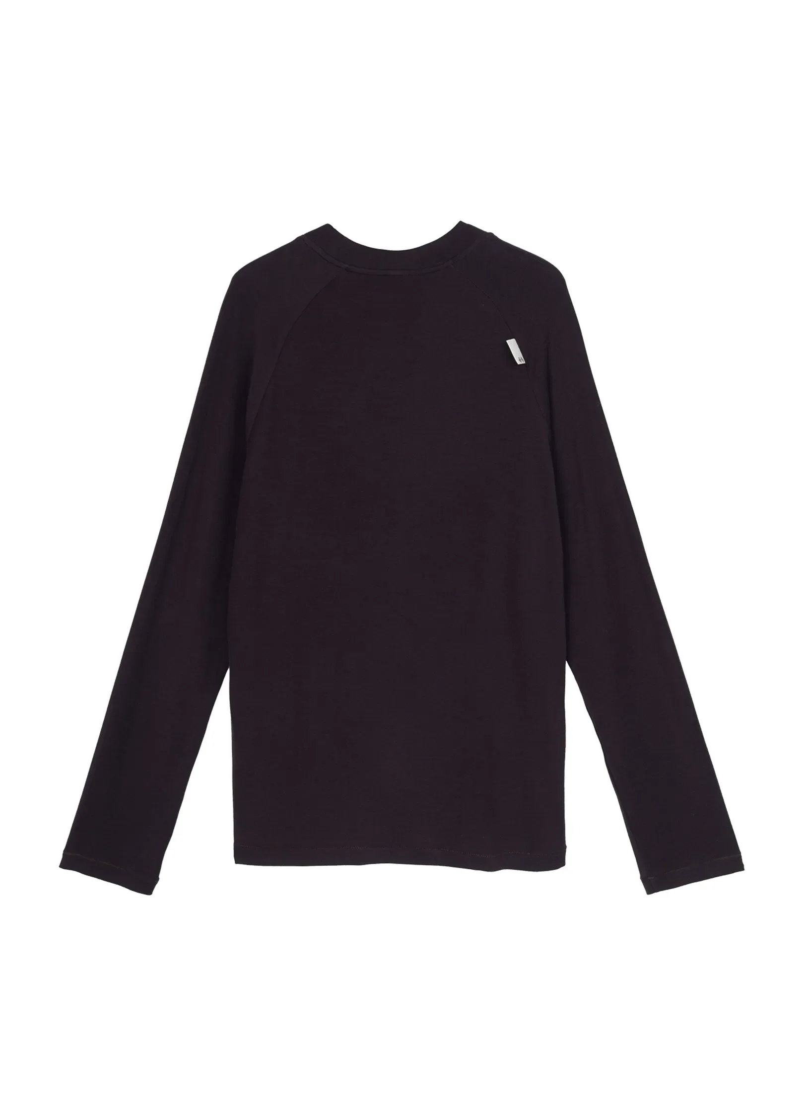 Split Neck Longsleeve - Image 18