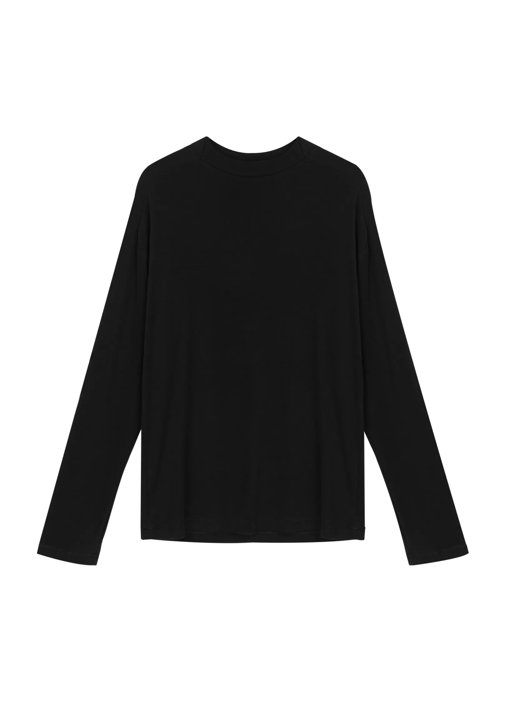 Split Neck Longsleeve - Image 21