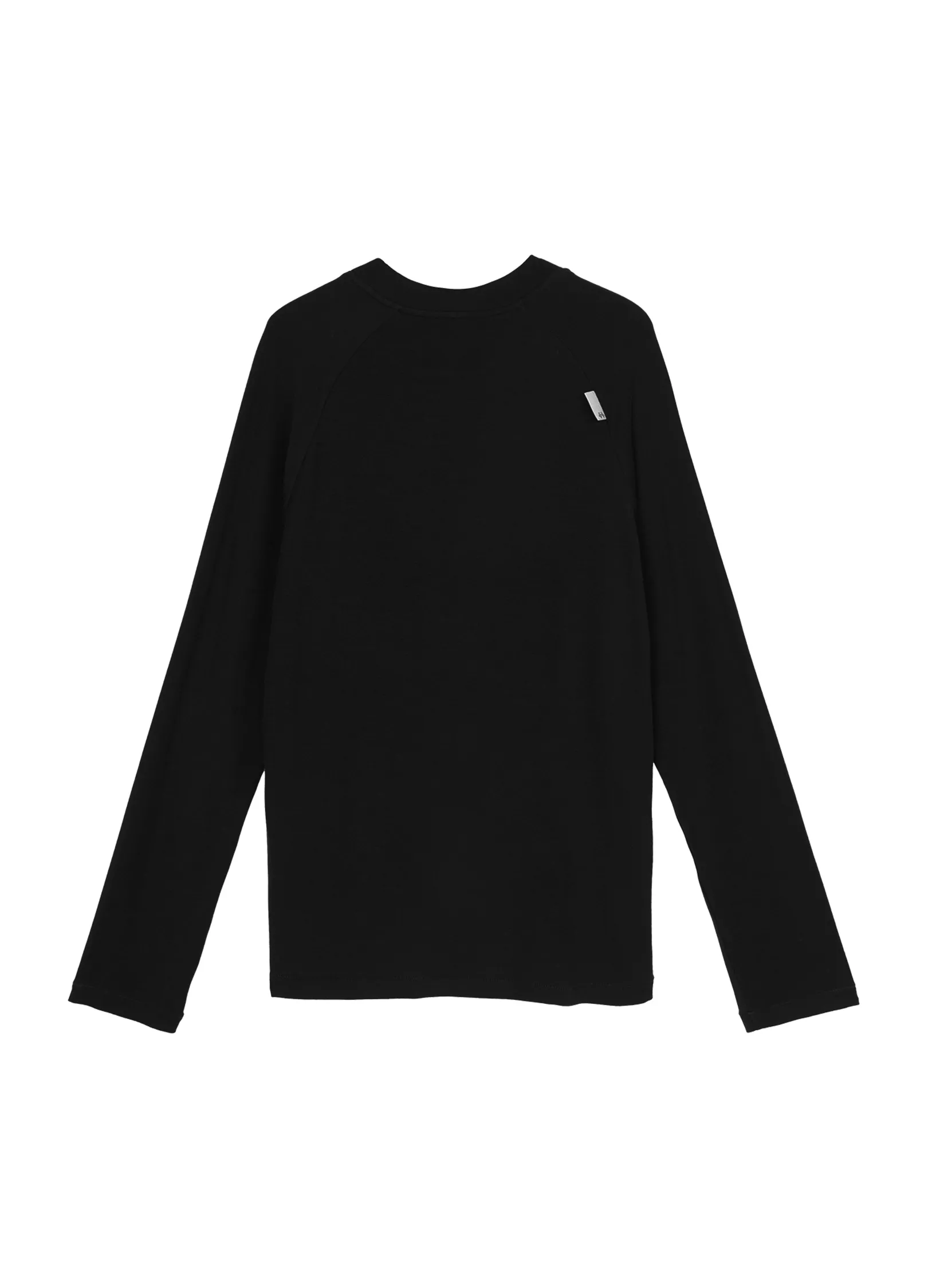 Split Neck Longsleeve - Image 22