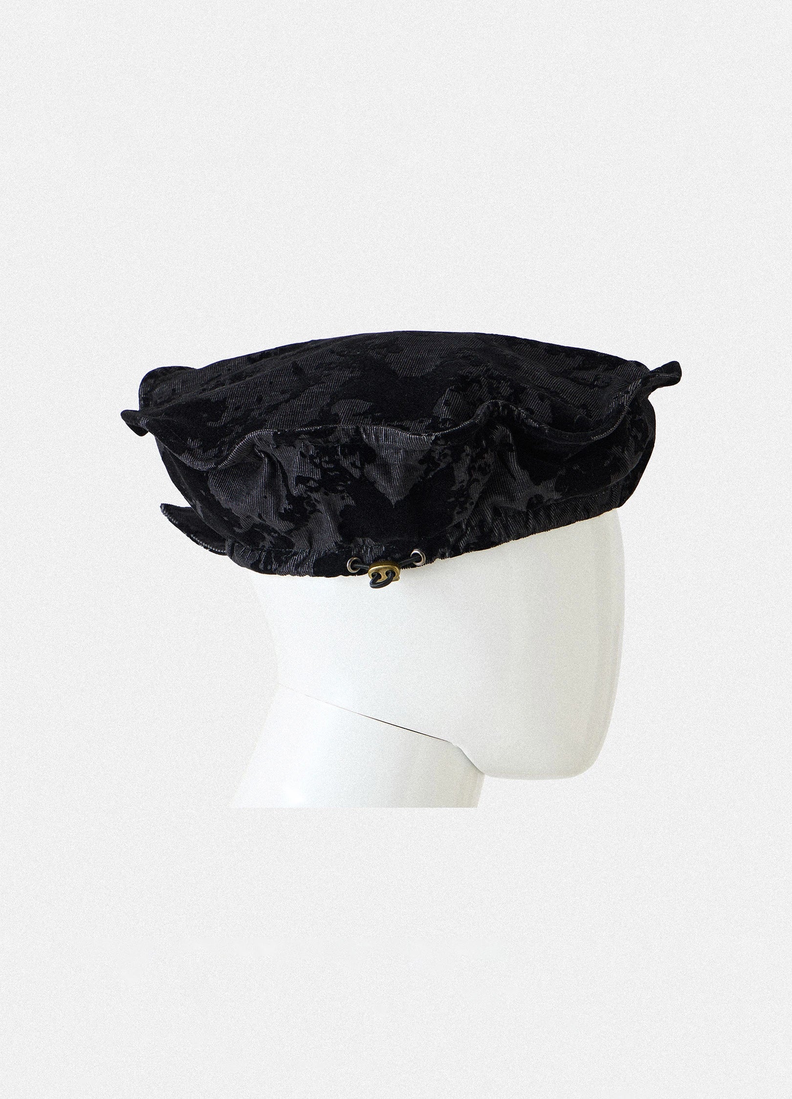 Stacked Brim Painter Hat - Image 11