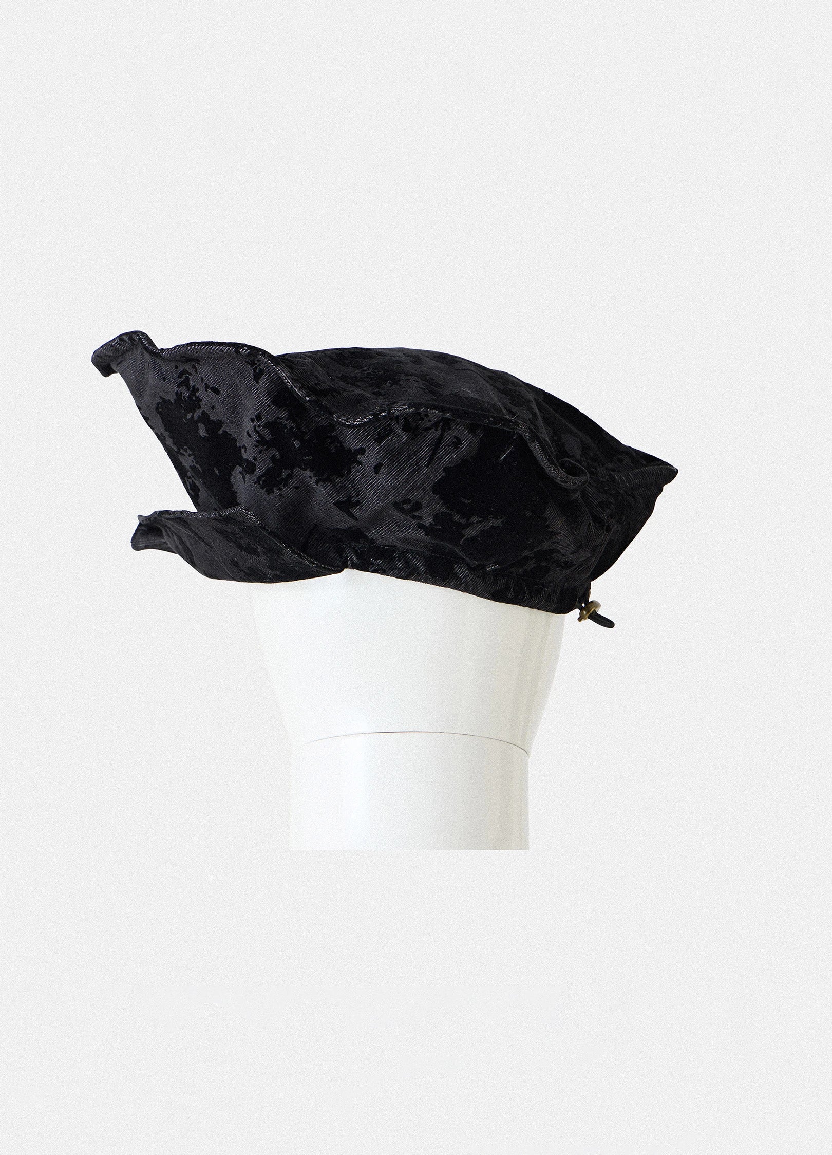 Stacked Brim Painter Hat - Image 15
