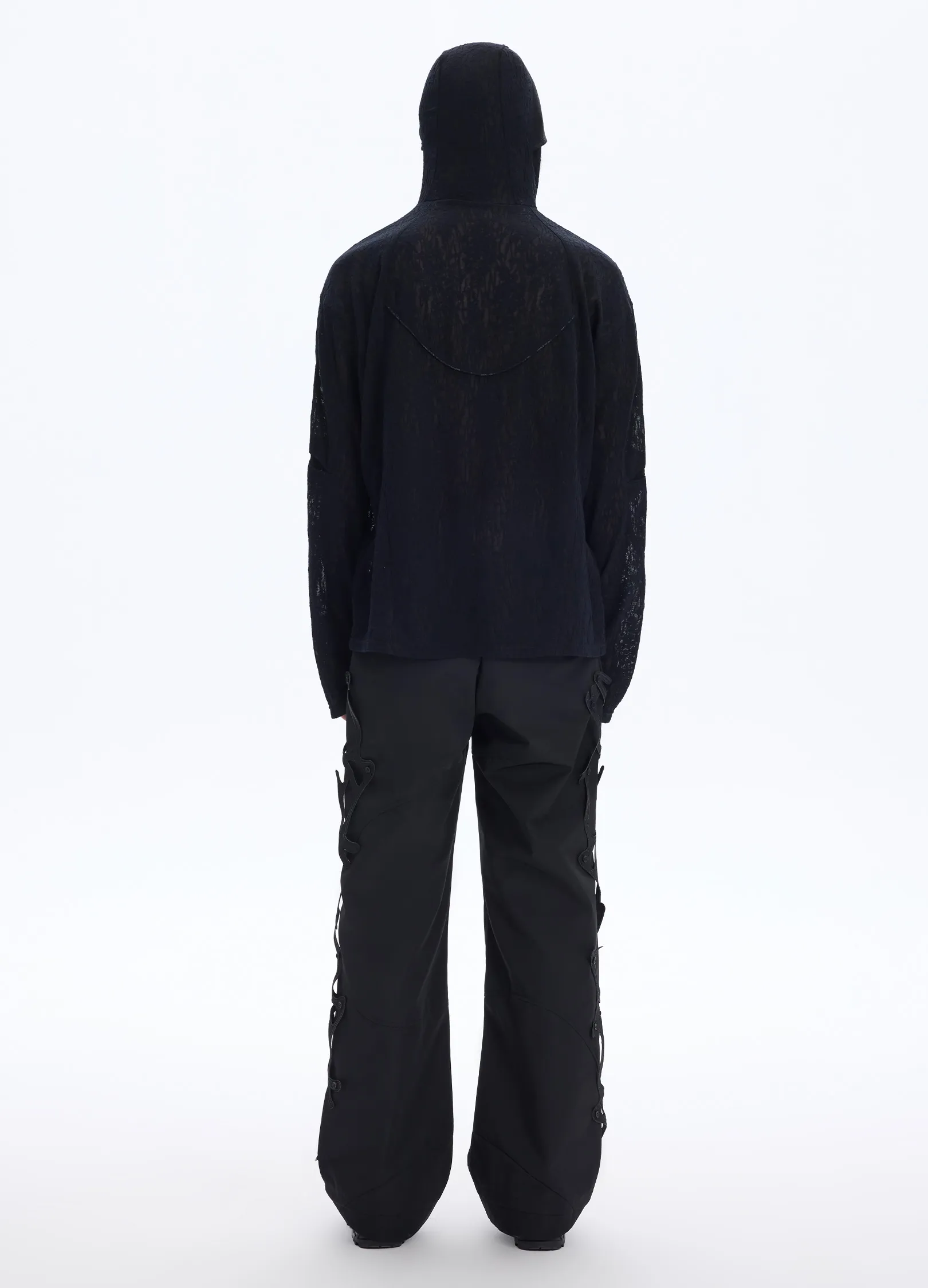 Stealth Hoodie - Image 11
