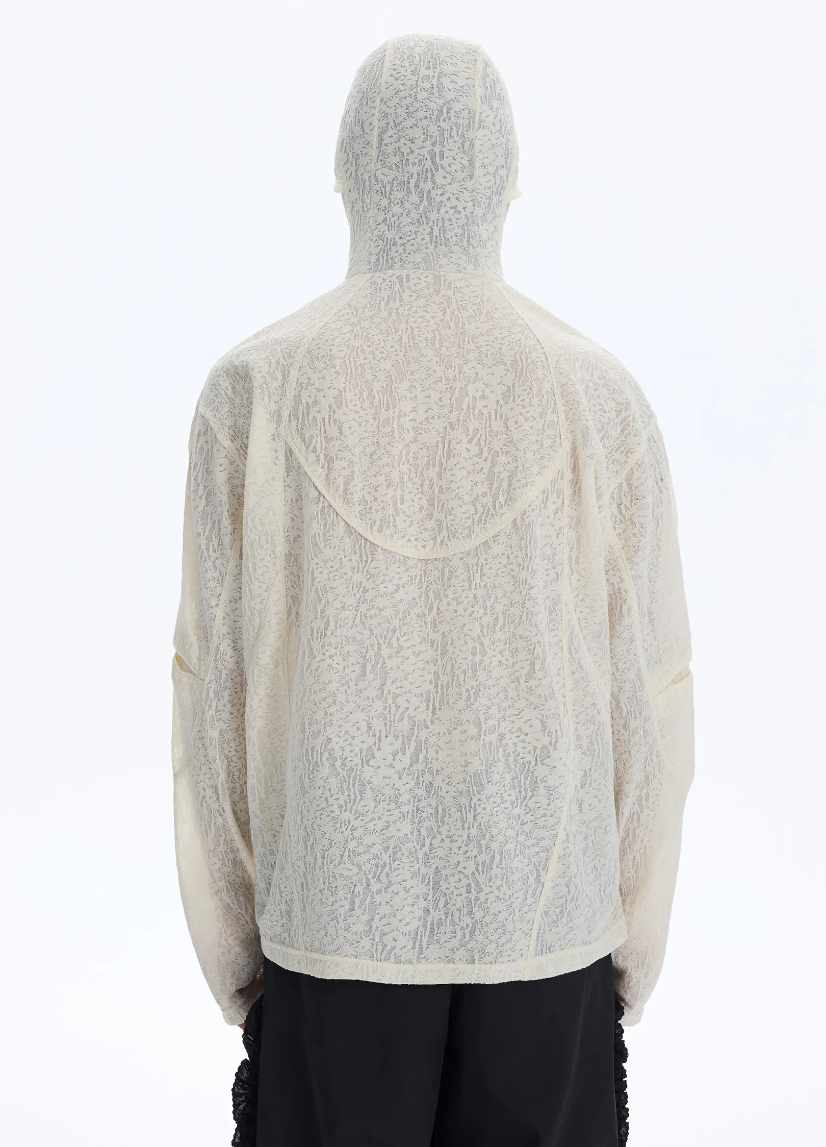 Stealth Hoodie - Image 12