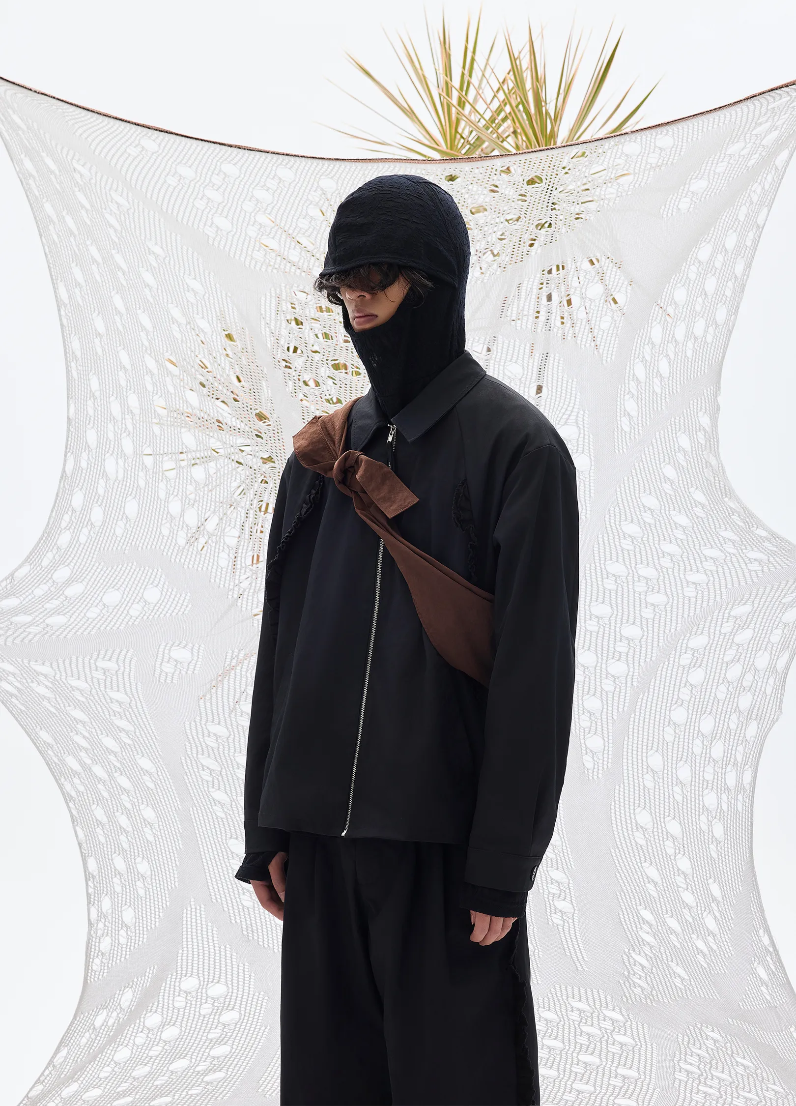Stealth Hoodie - Image 3