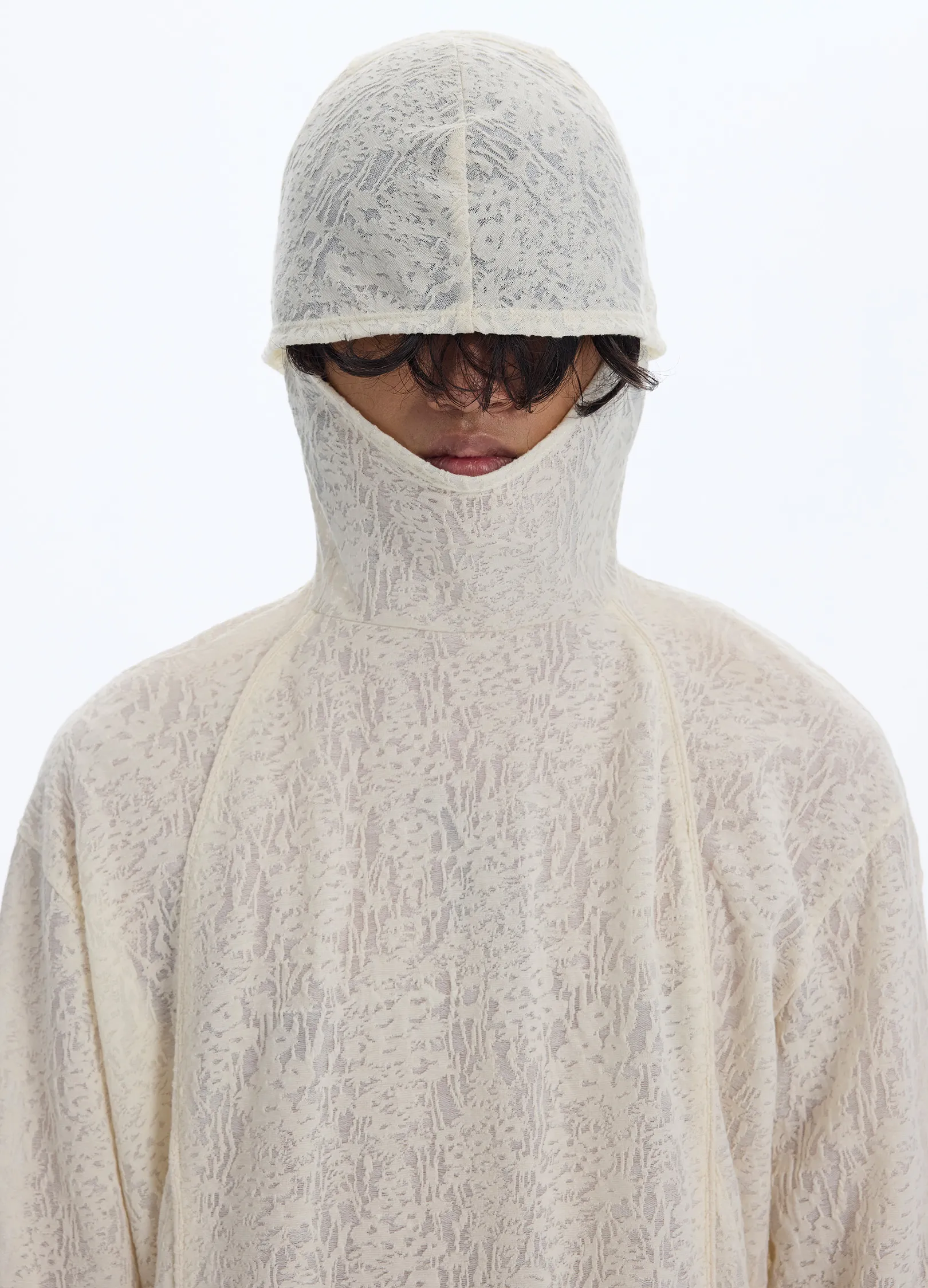 Stealth Hoodie - Image 7
