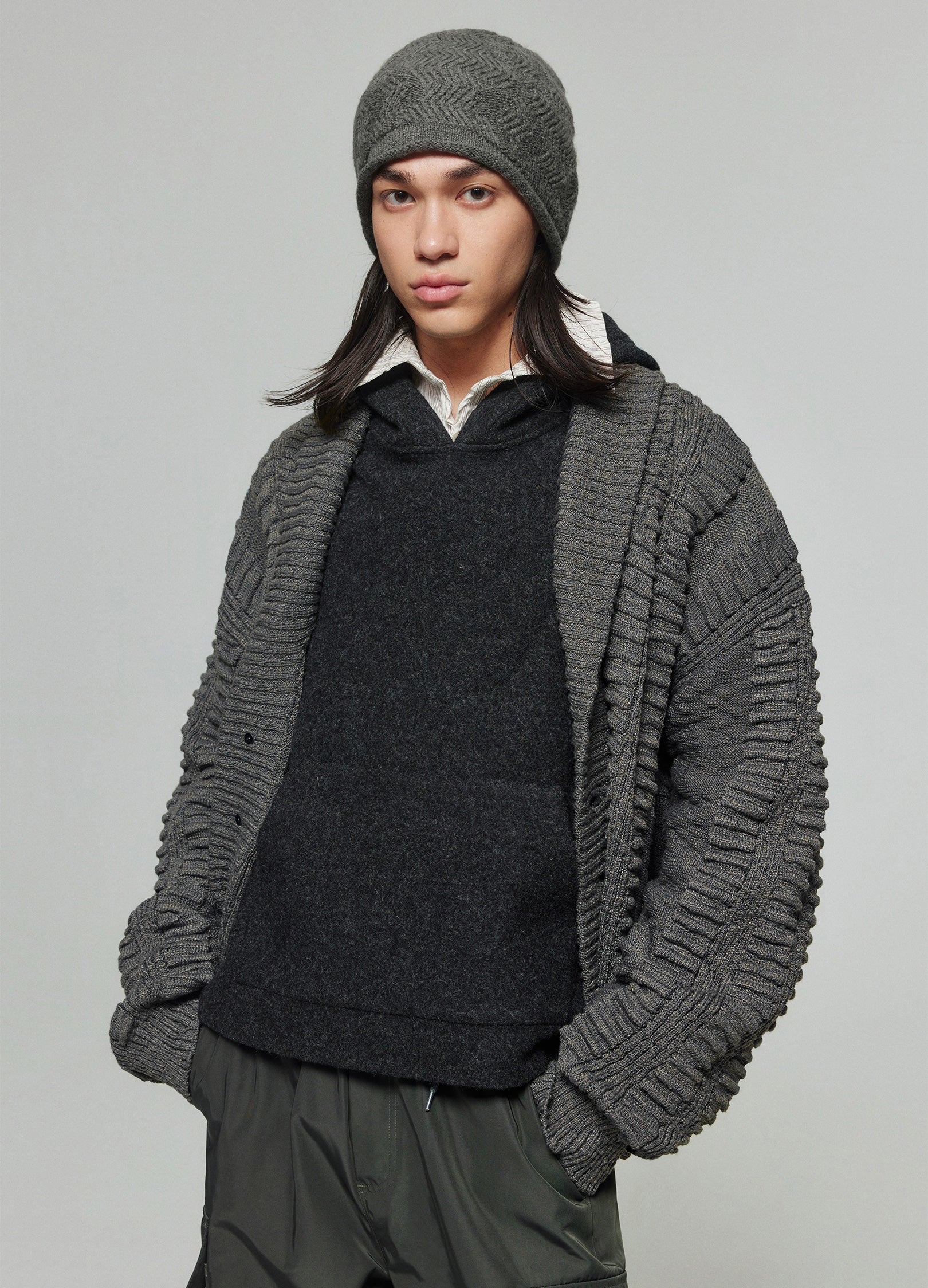 Stone Beanie - Image 4