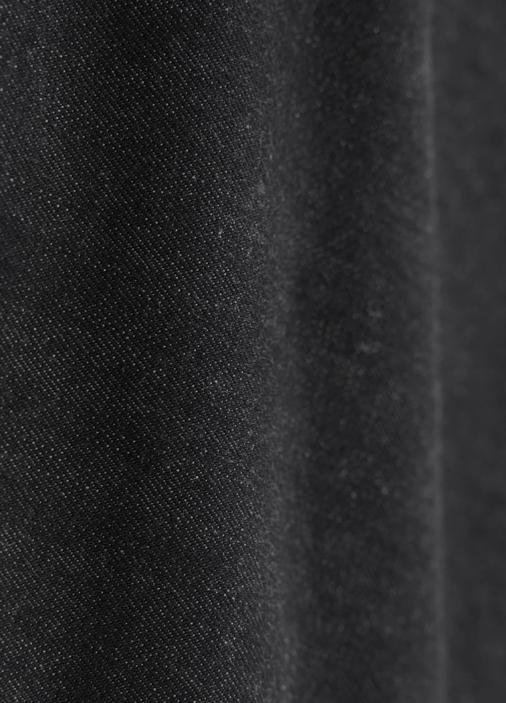 Straight Cut Selvedge Denims - Image 13