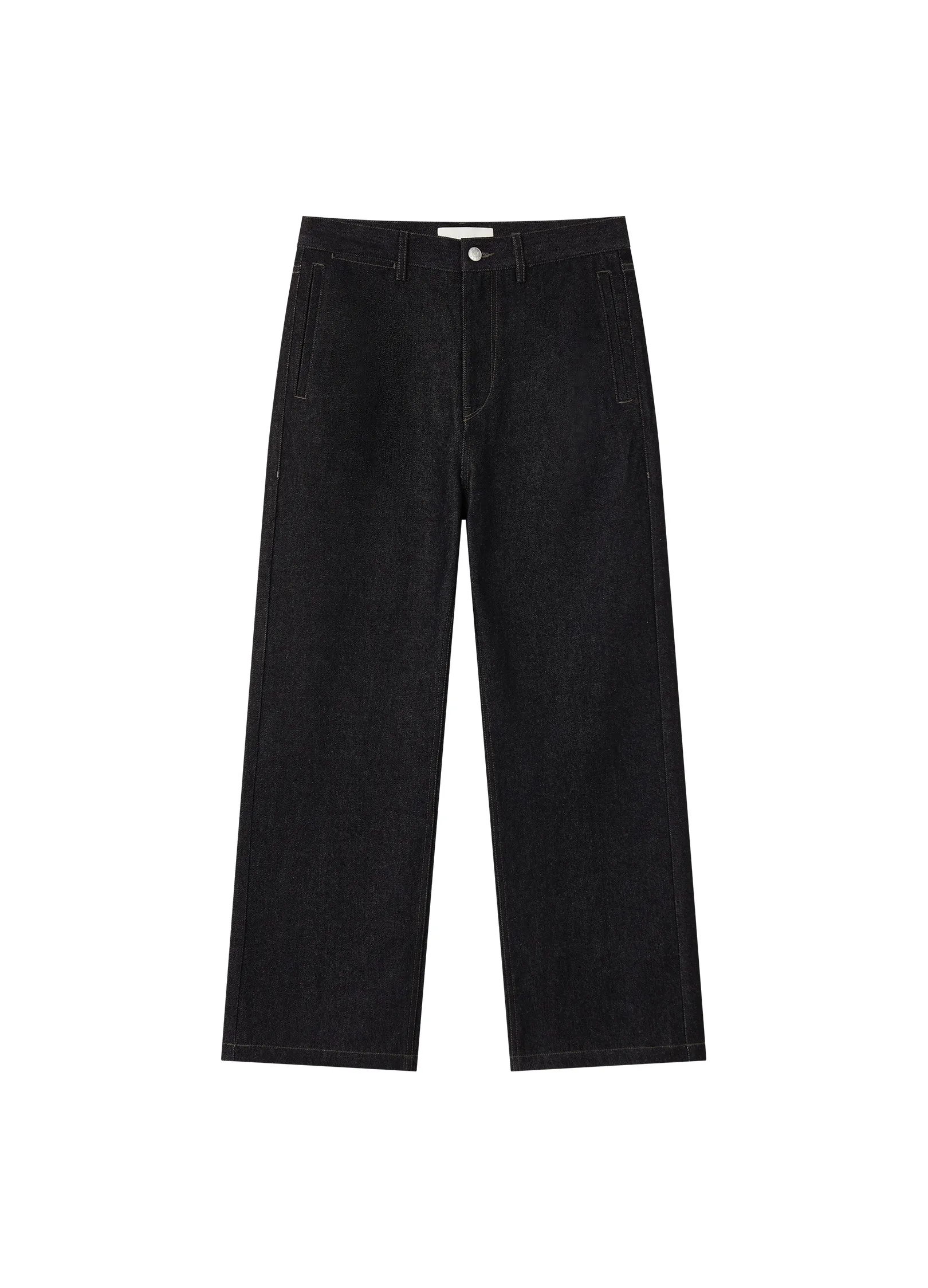 Straight OPC Denims - Image 14