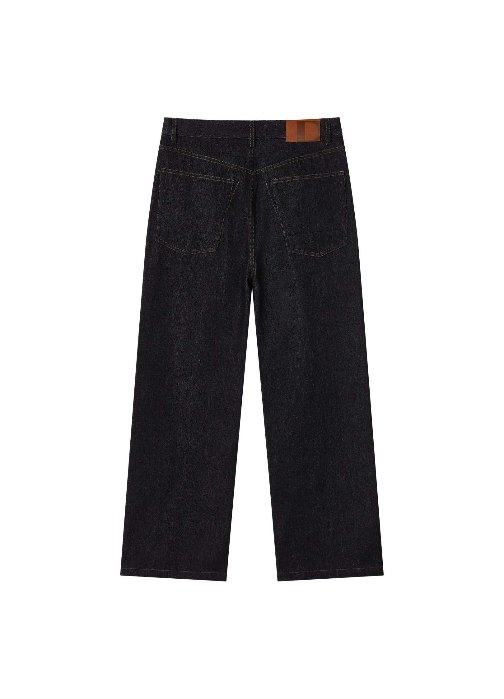 Straight OPC Denims - Image 15