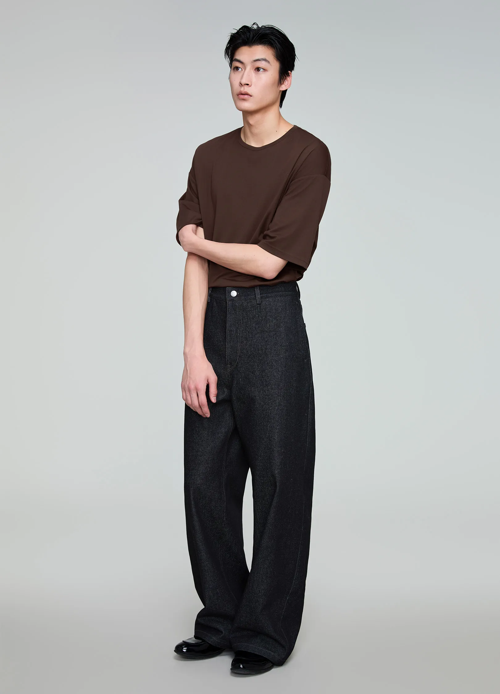 Straight OPC Denims - Image 7