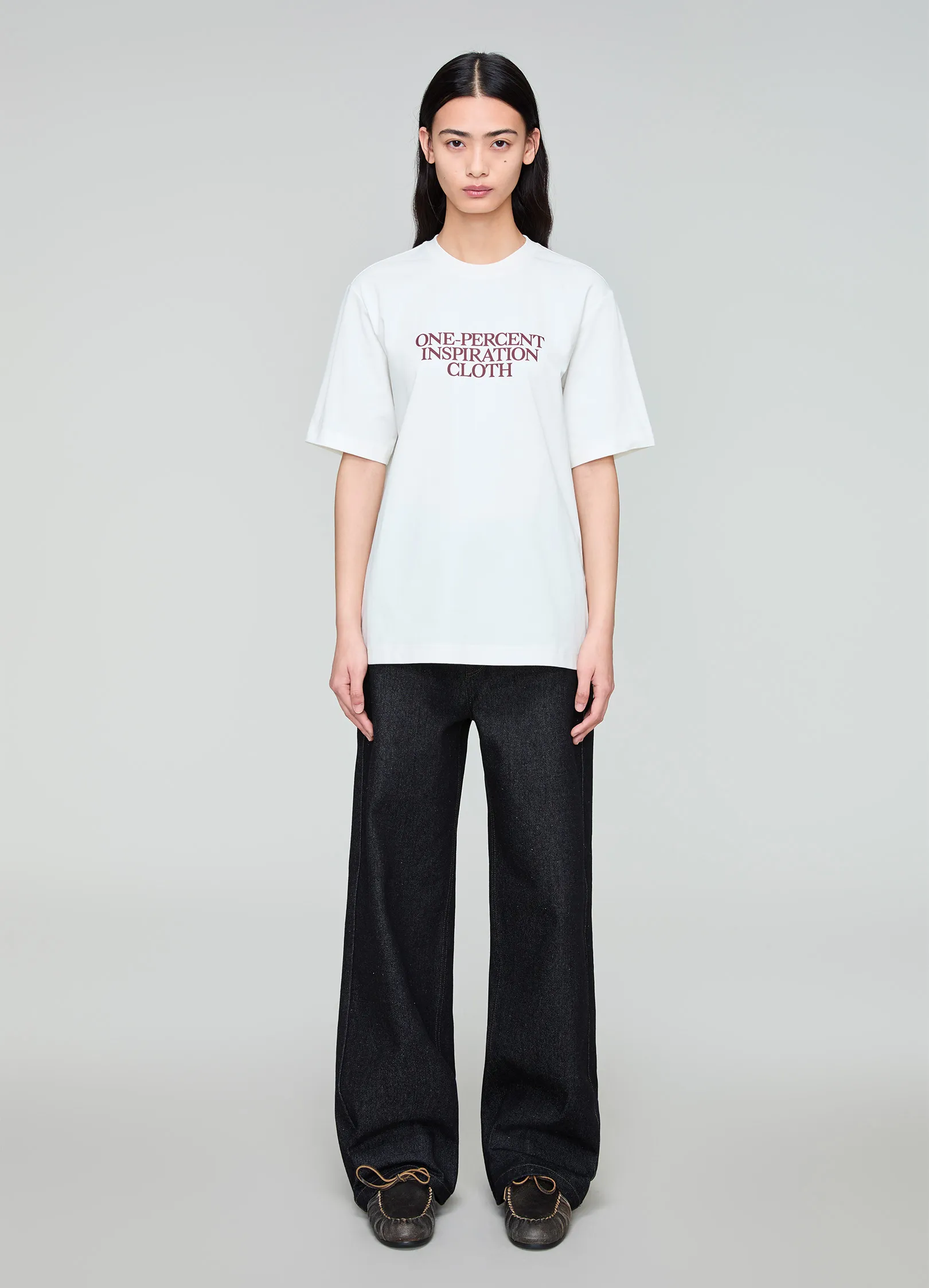 Straight OPC Denims - Image 8