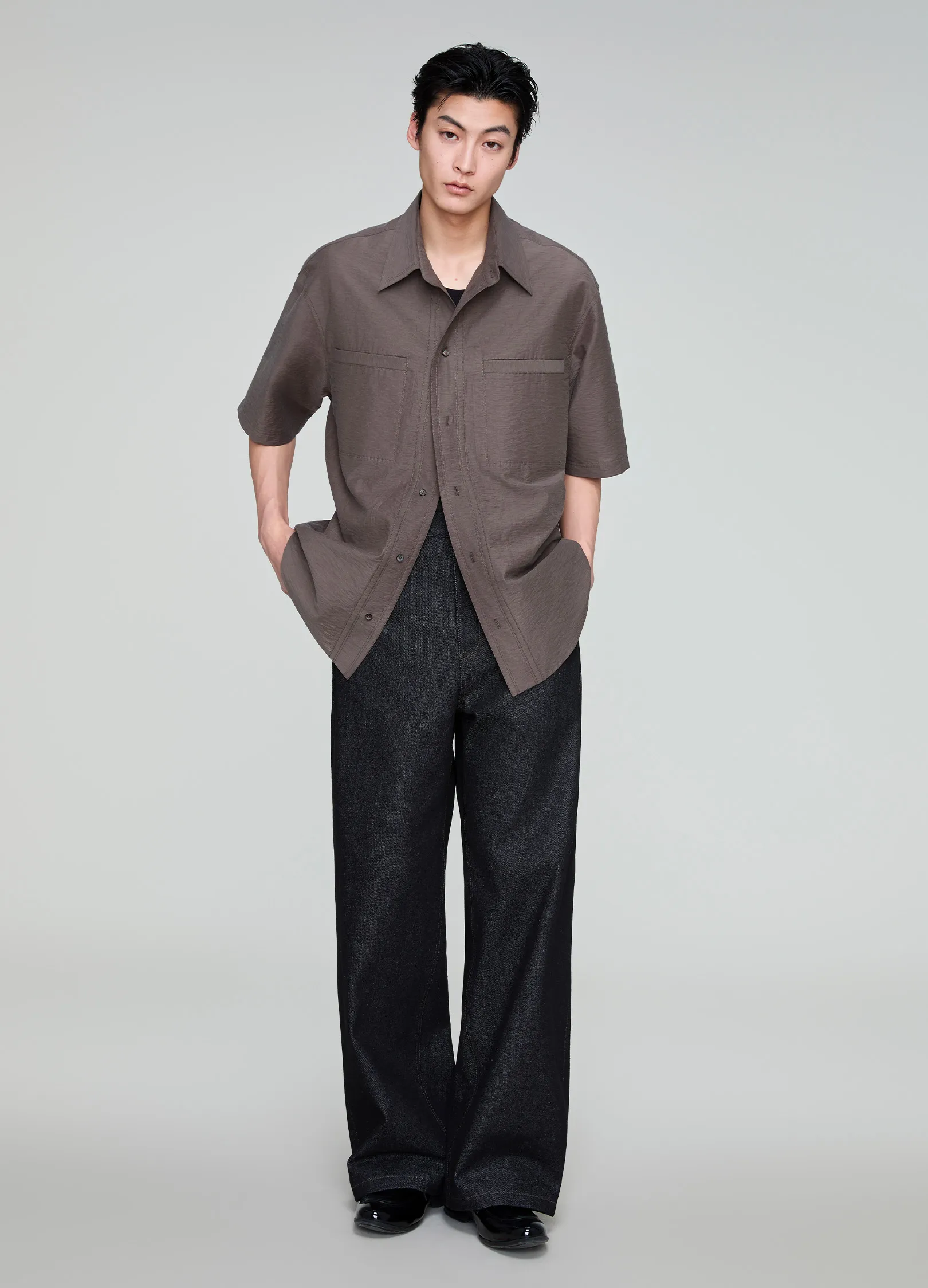 Straight OPC Denims - Image 9