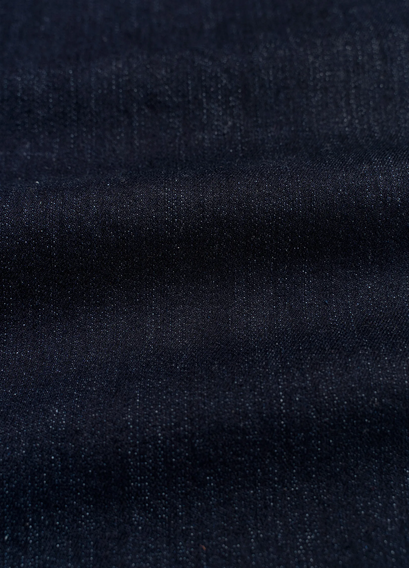 Straight Rough Denim - Image 10
