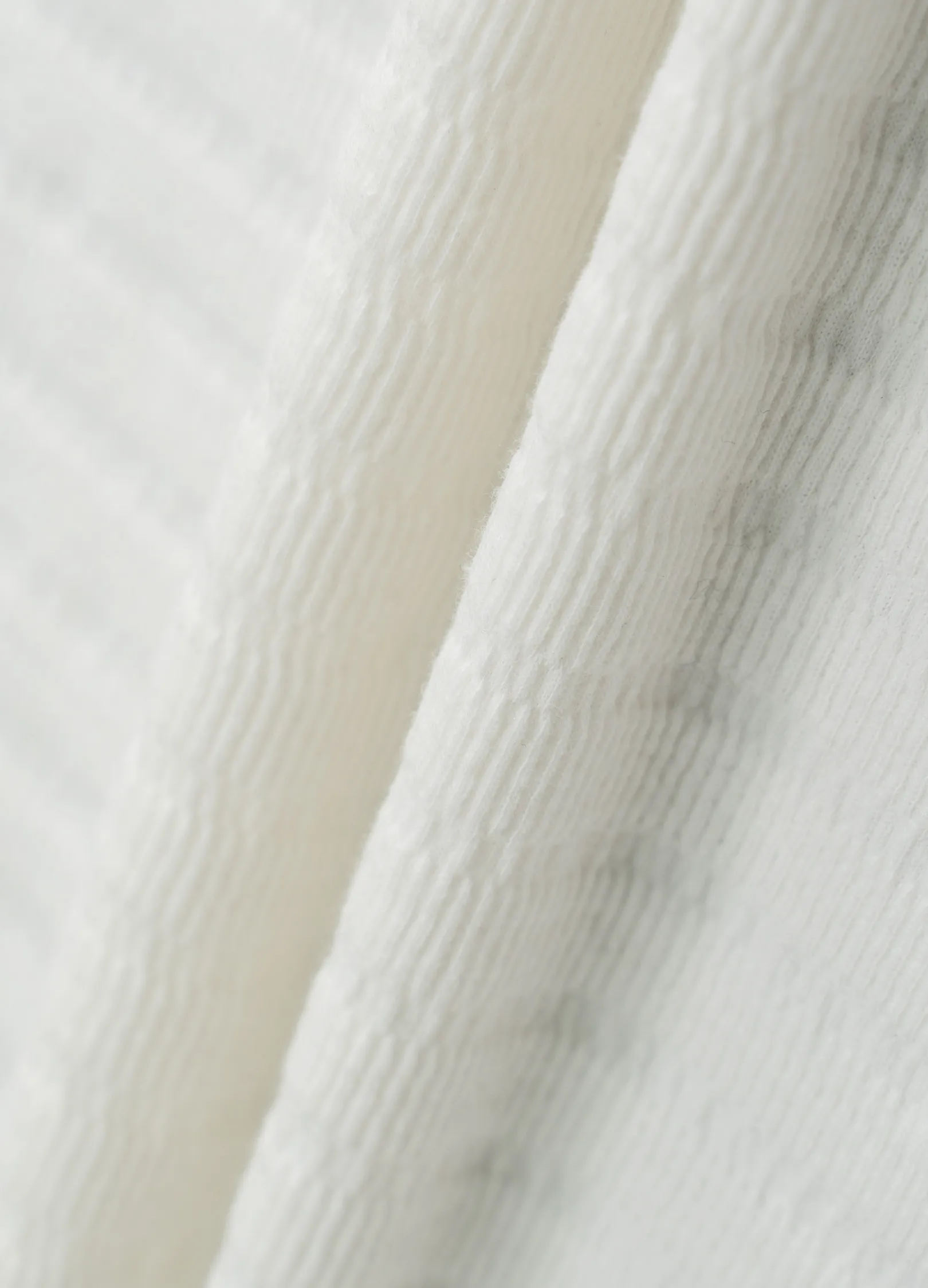 Stripe Texture Tee - Image 12