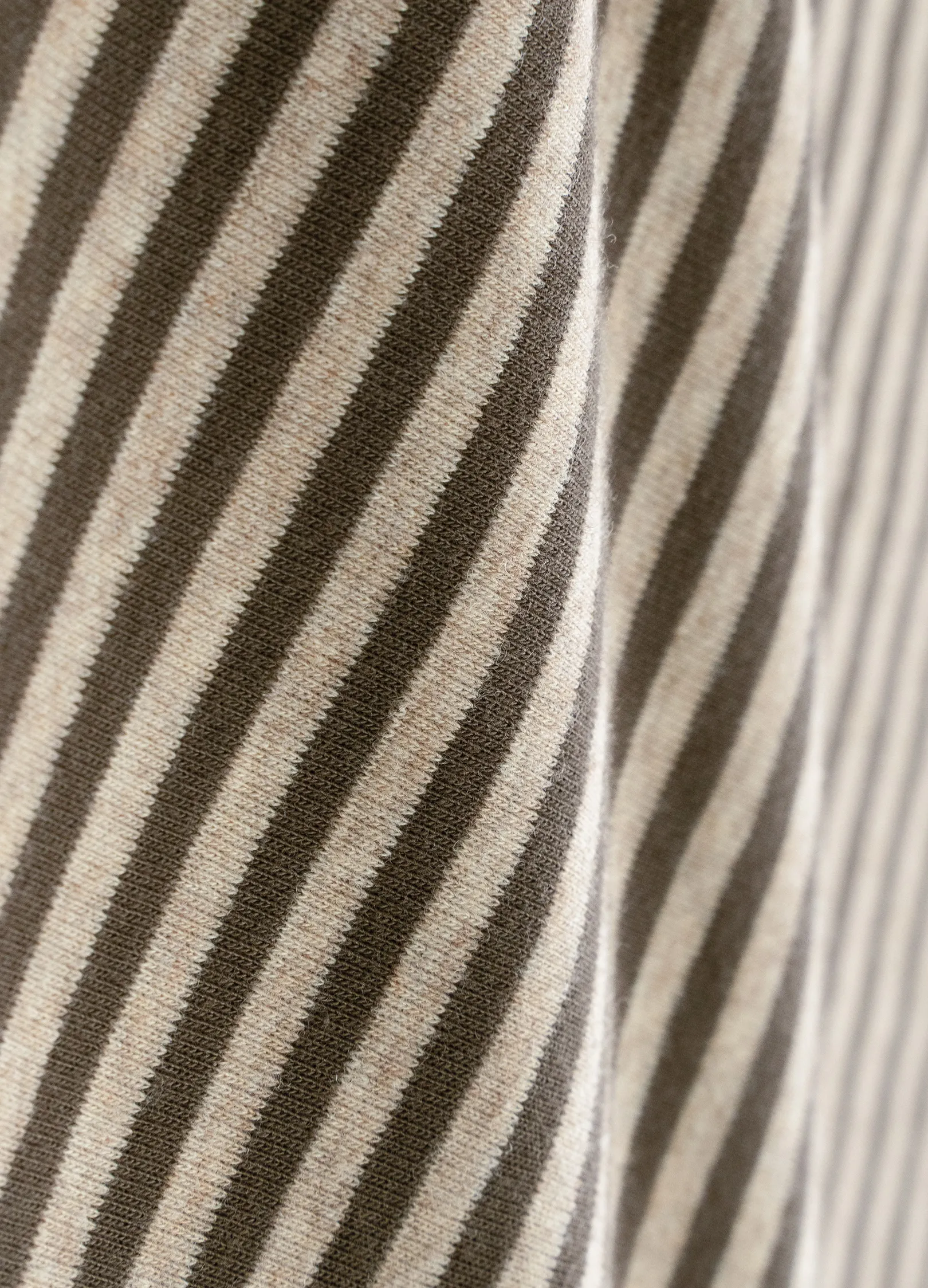 Striped Patch Longsleeve - Image 12