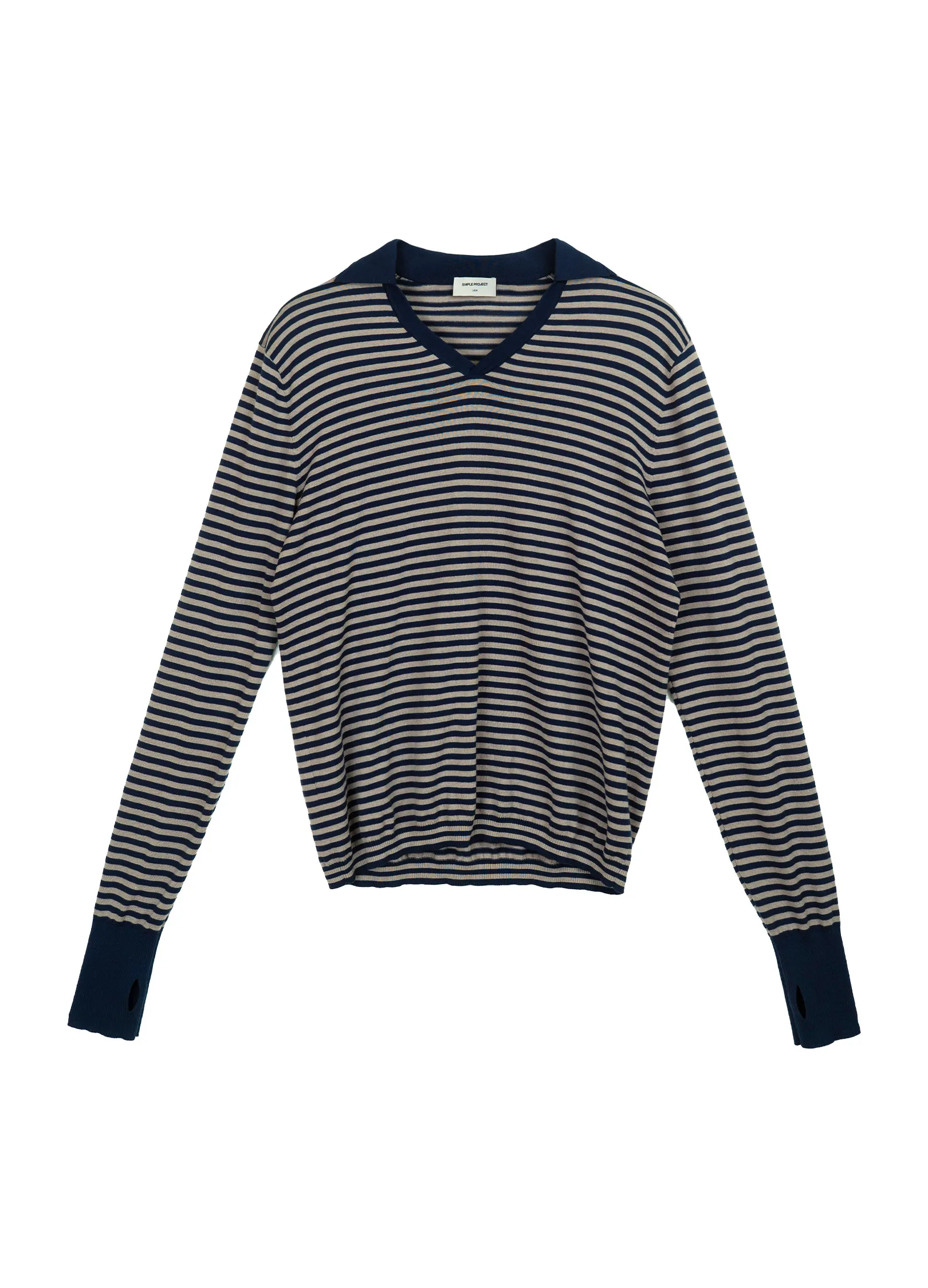 Striped Polo - Image 20