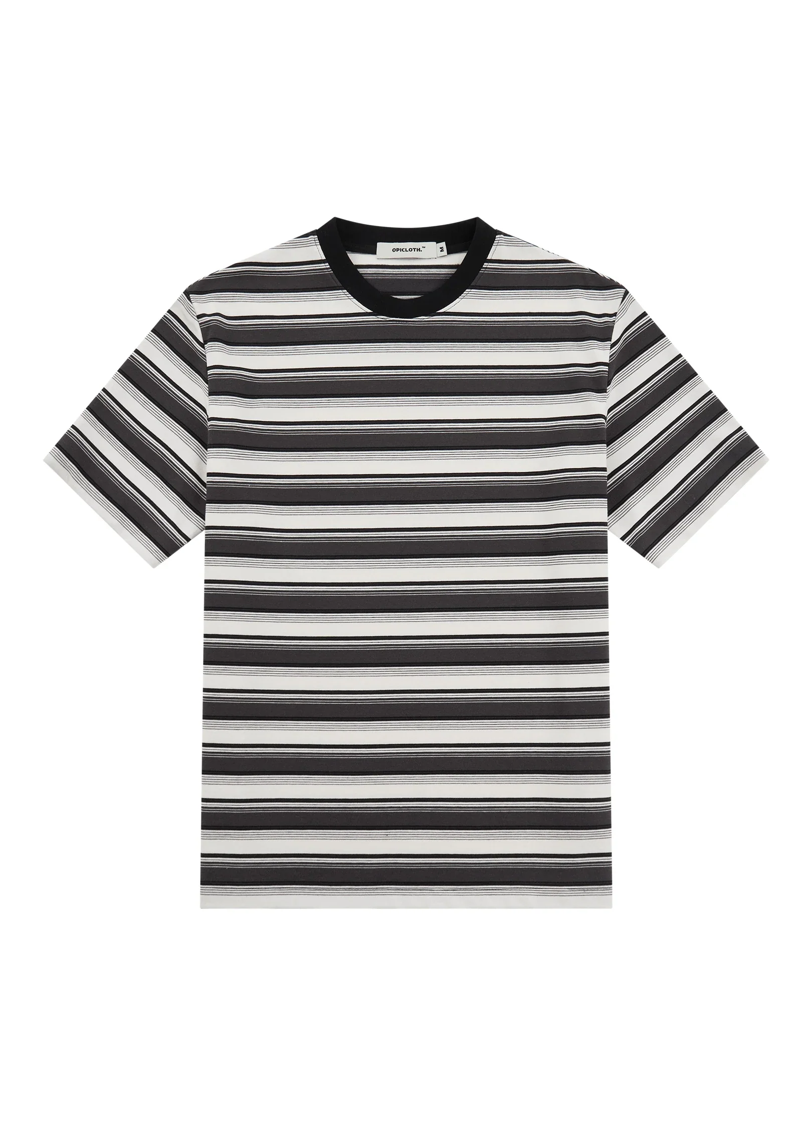 Striped Tee - Image 14