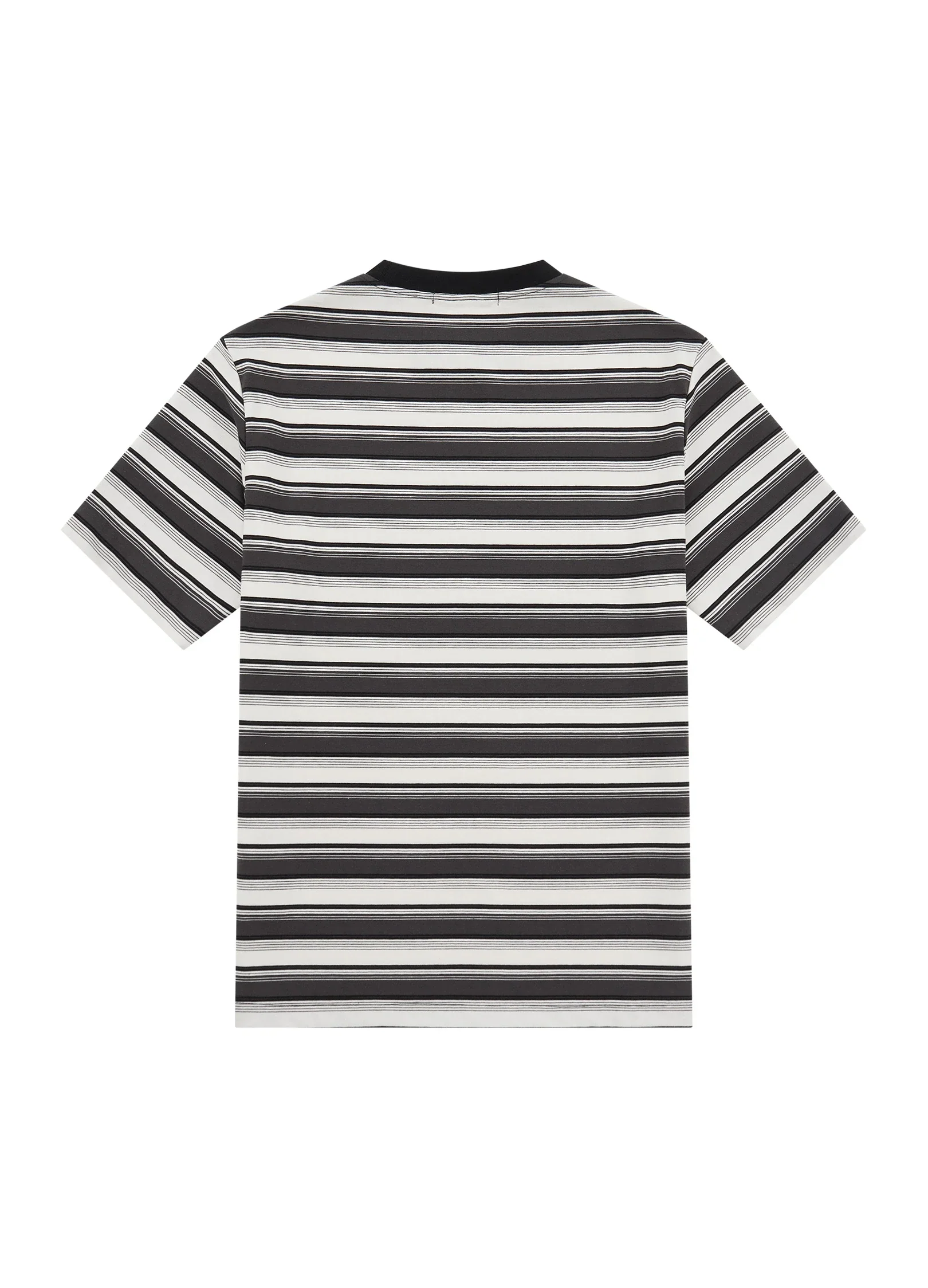 Striped Tee - Image 15