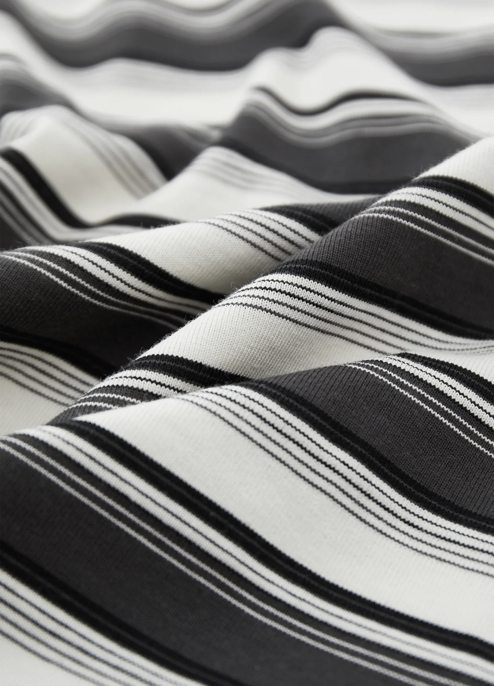 Striped Tee - Image 16