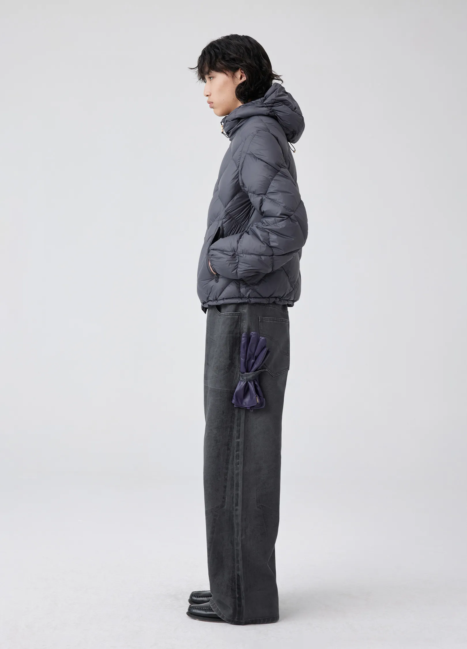 Structured Painter Denims - Image 7