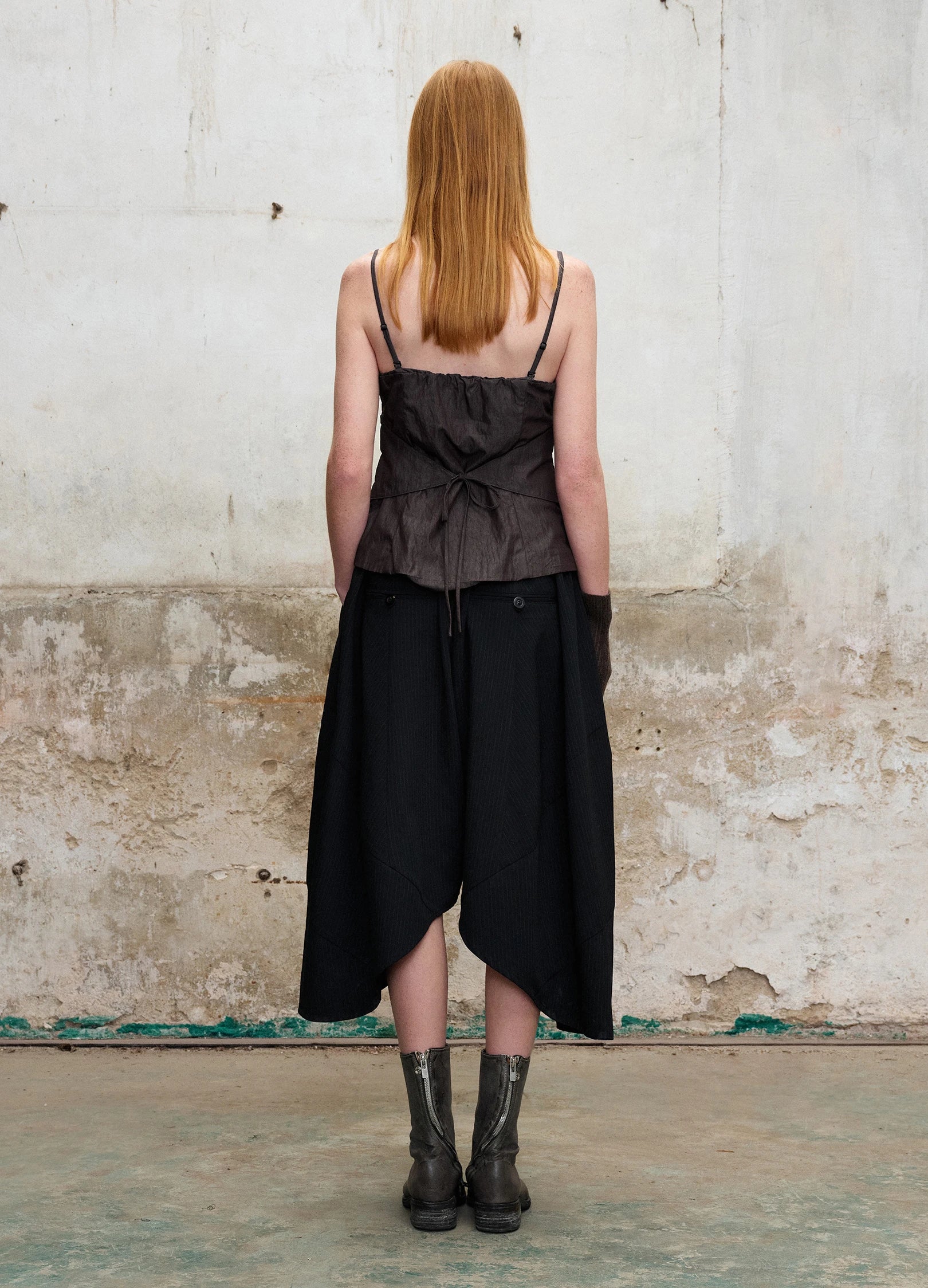 Structured Shorts - Image 12