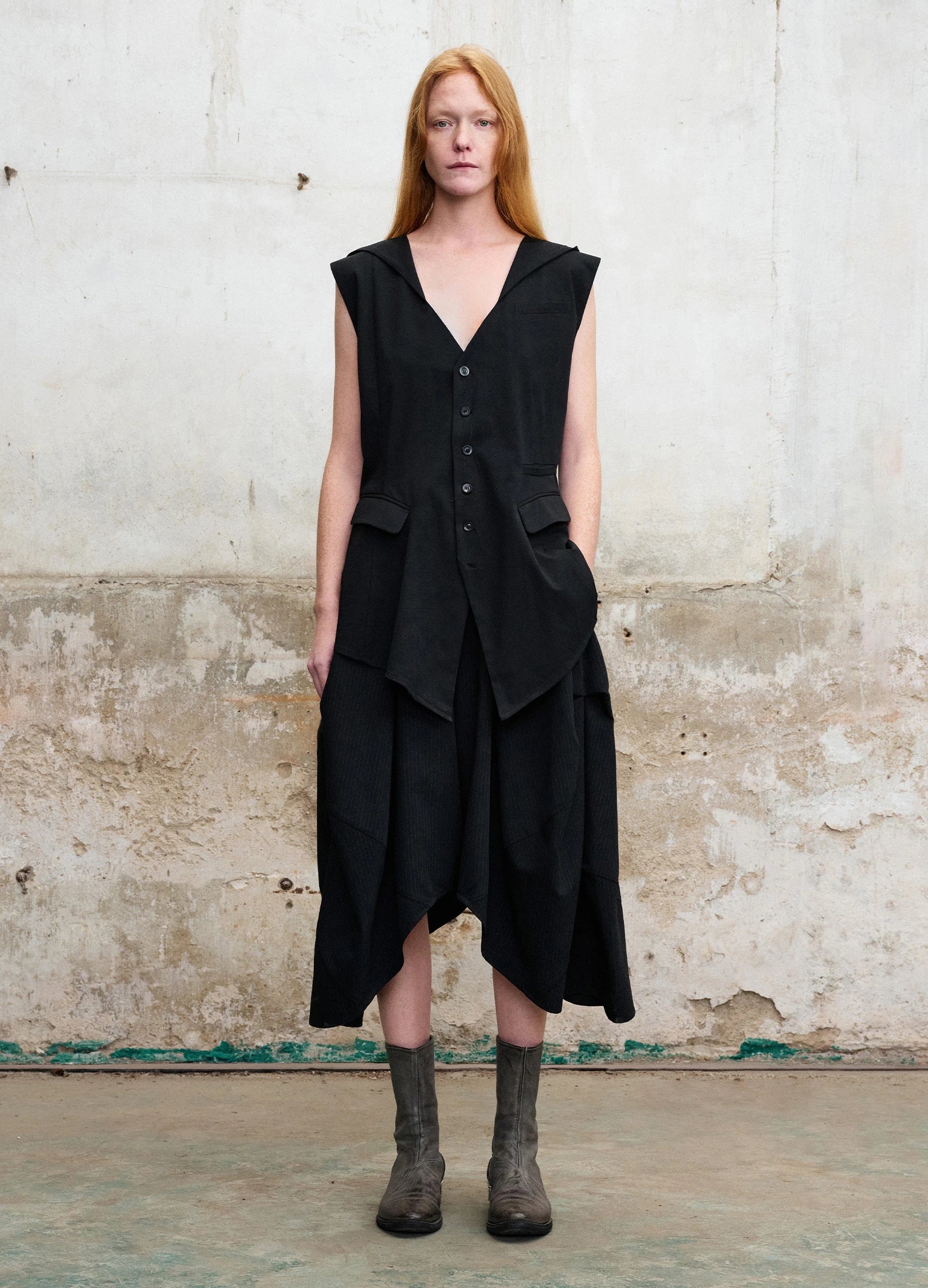 Structured Shorts - Image 9