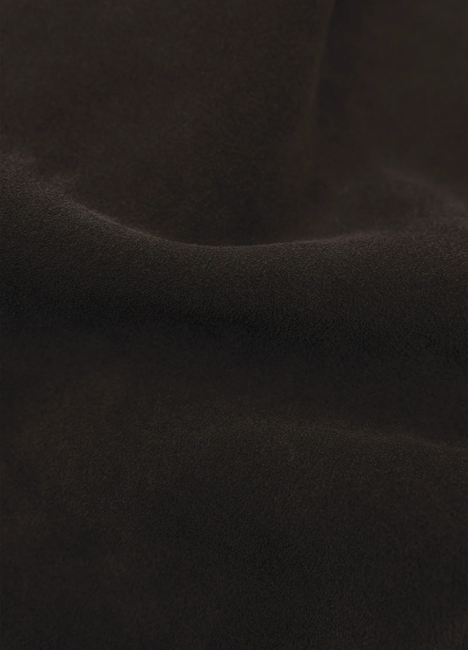 Suede Tote - Image 20