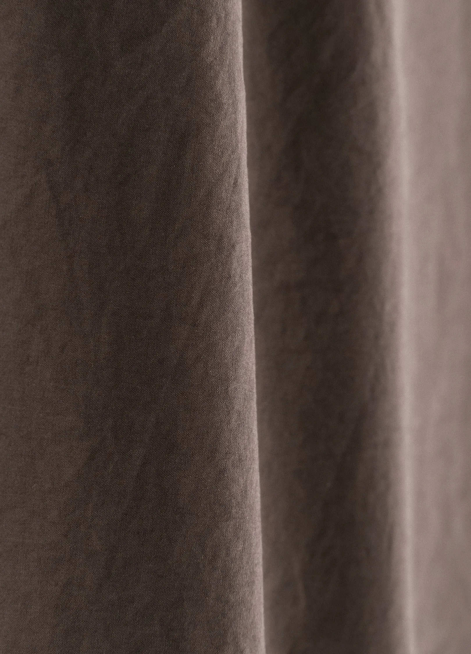 Swing Collar Shirt - Image 14