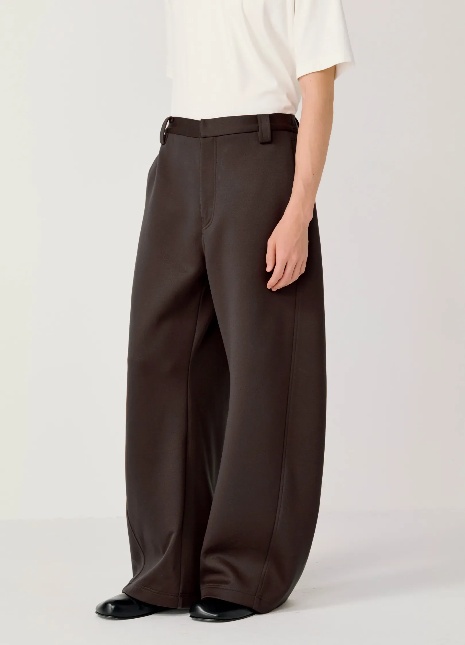 Tailored Sweats