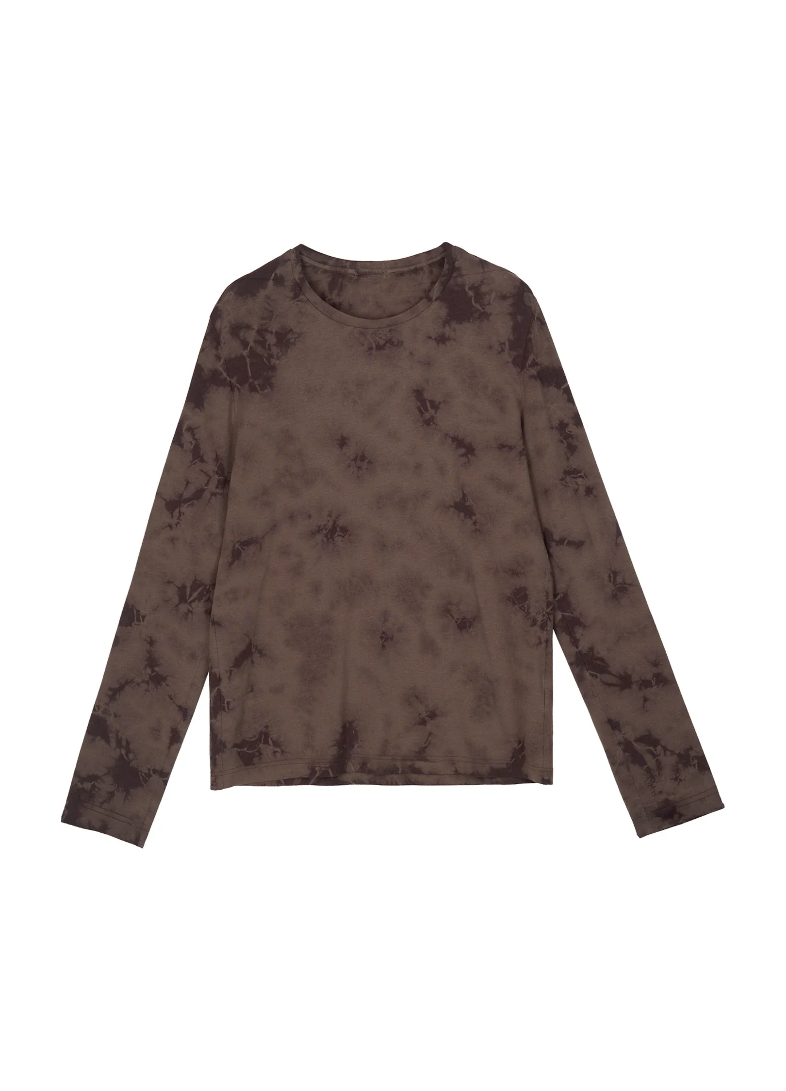 Tie Dye Linen Tee - Image 14