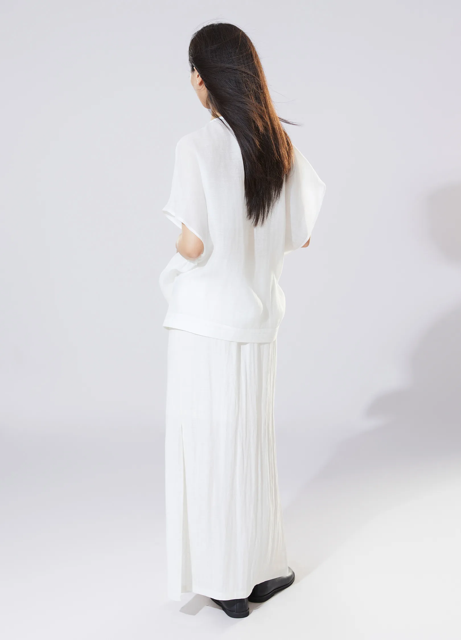 Transparent Bubble Vest - Image 10