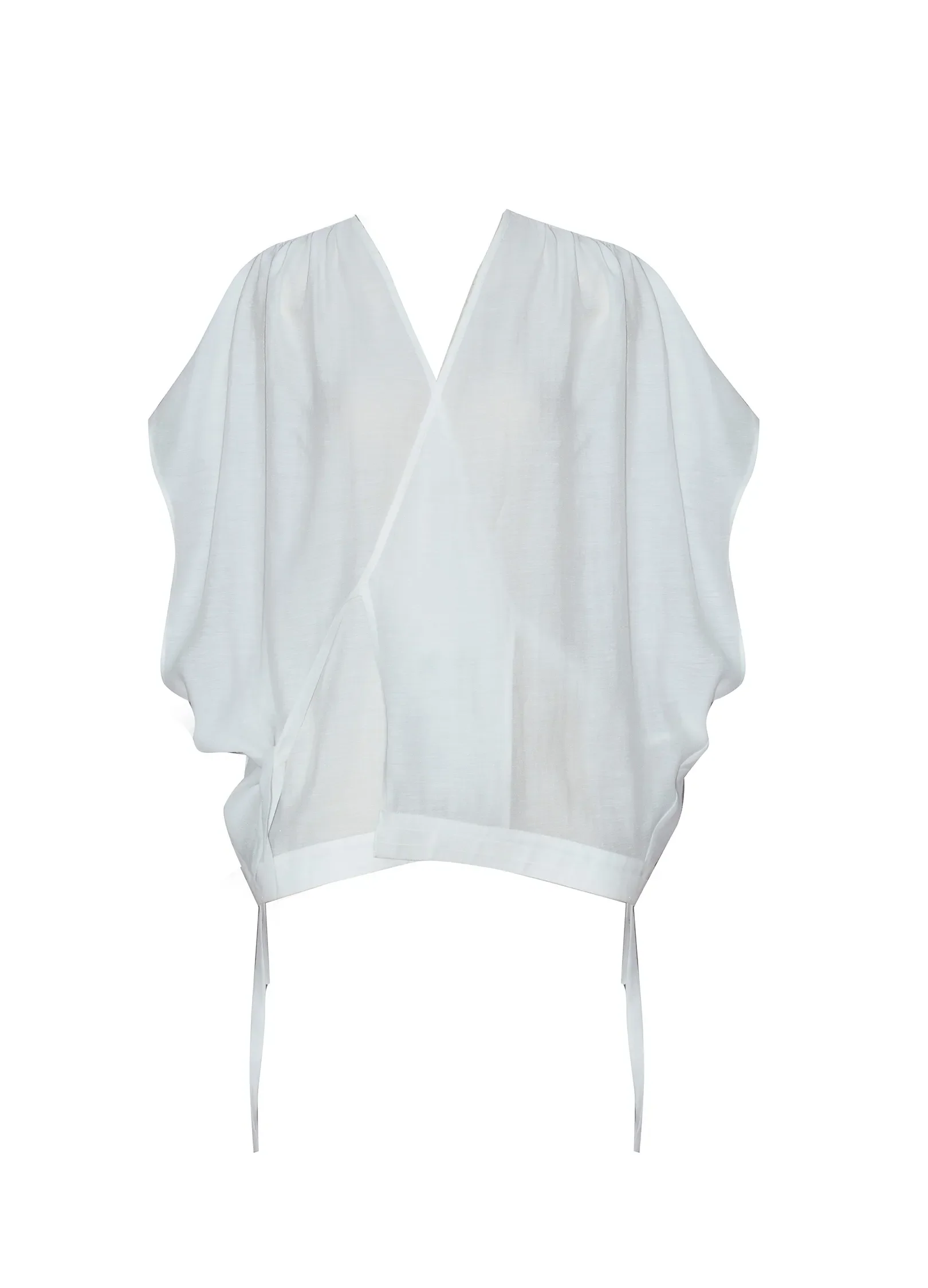Transparent Bubble Vest - Image 17