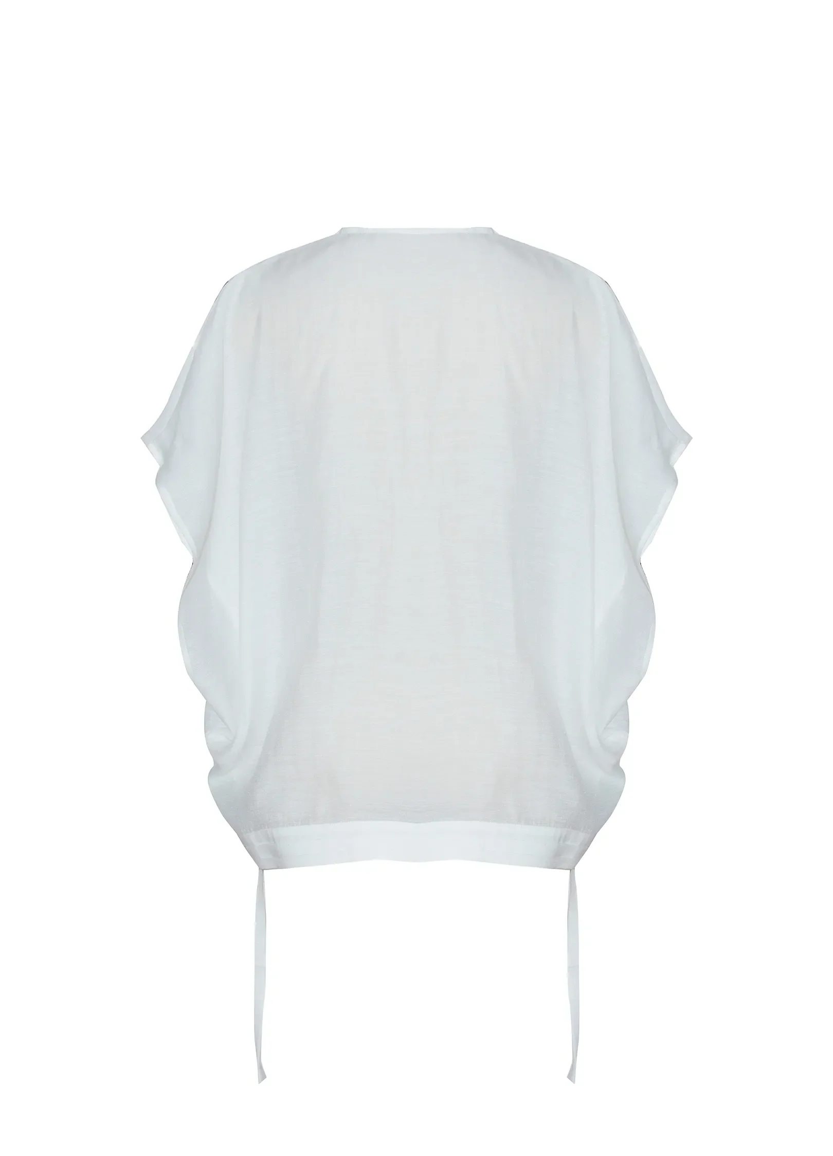 Transparent Bubble Vest - Image 18