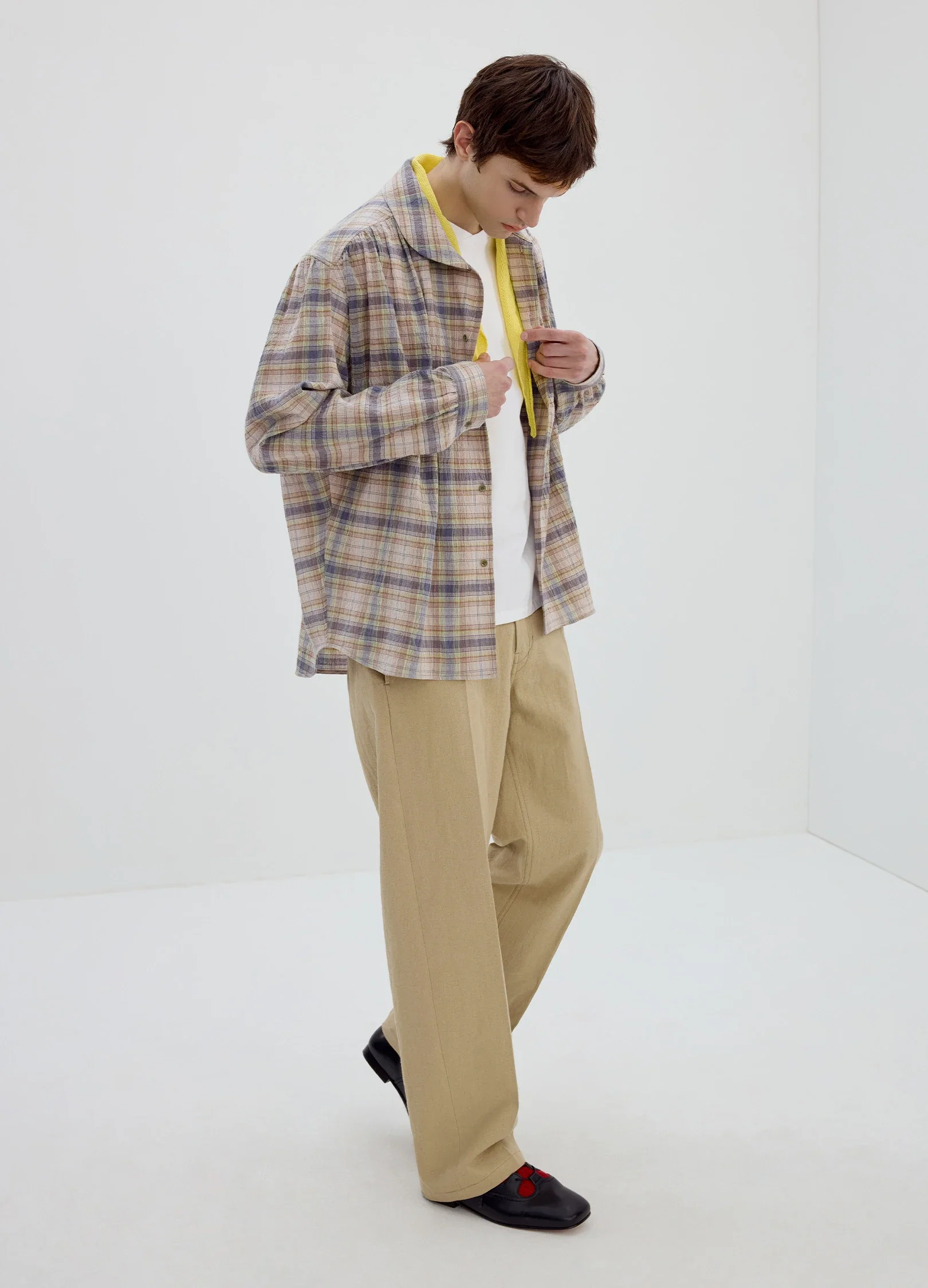 Triangle Scarf - Image 14