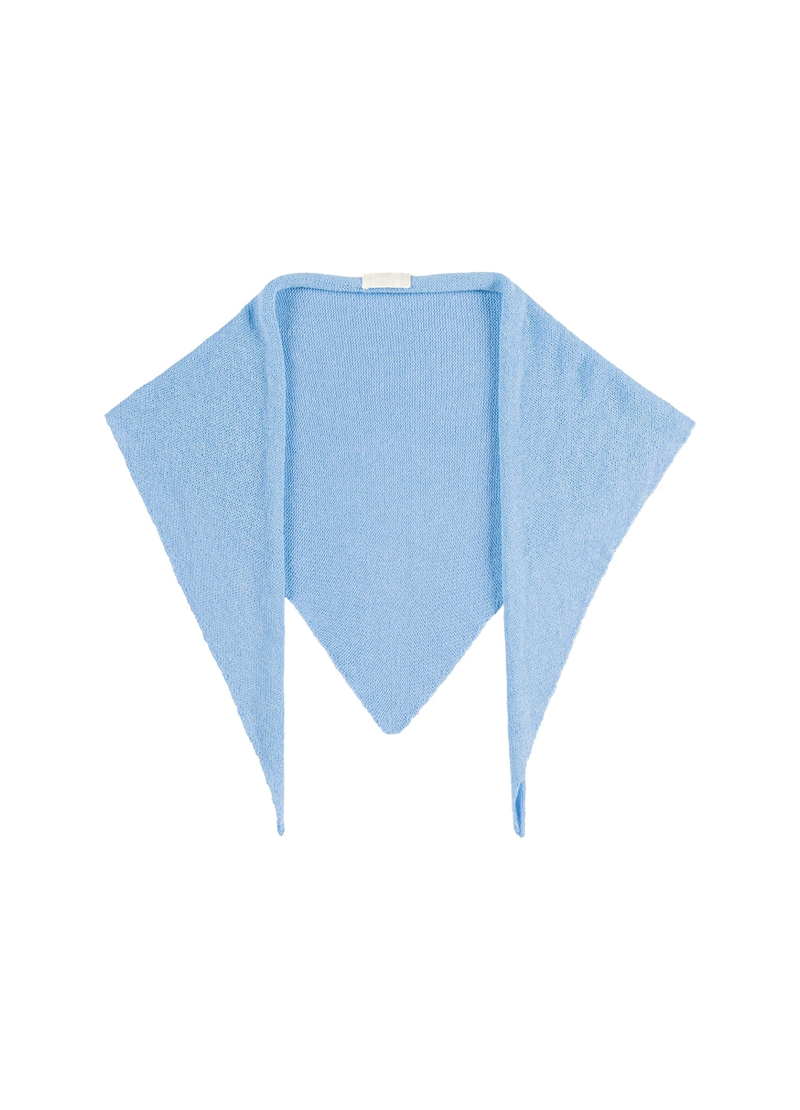 Triangle Scarf - Image 17