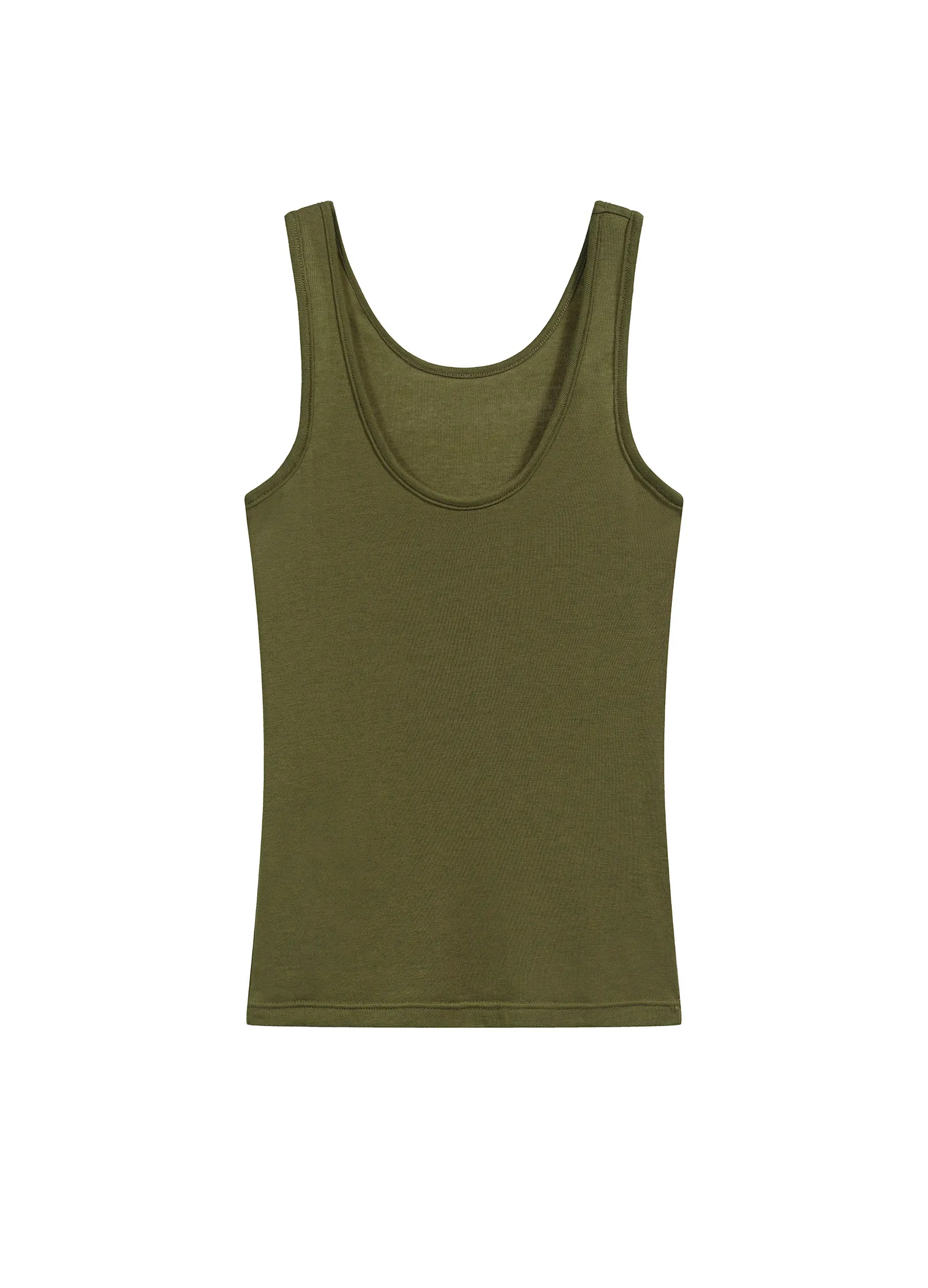 Fitted IT Tanktop - Image 13
