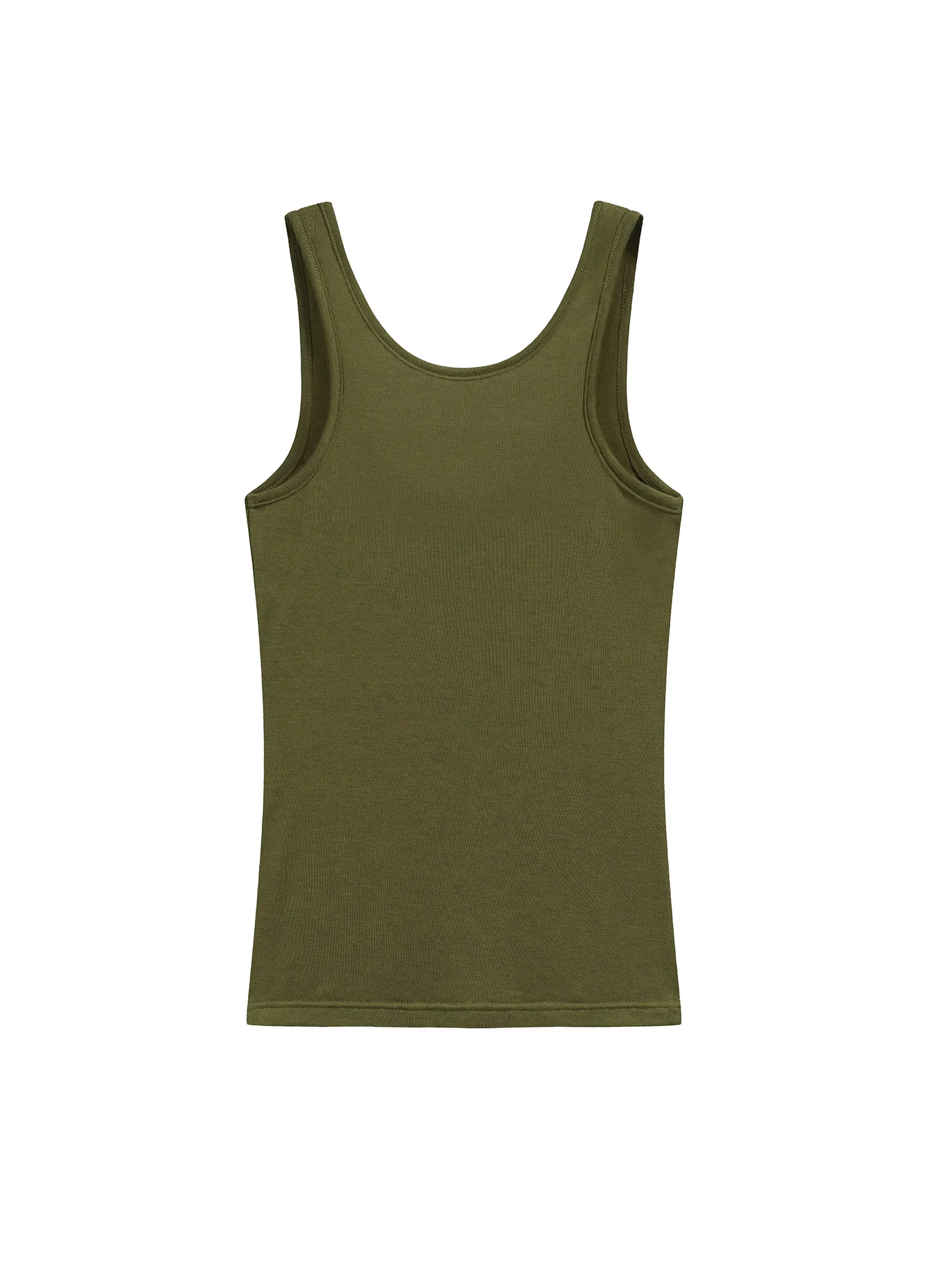 Fitted IT Tanktop - Image 14