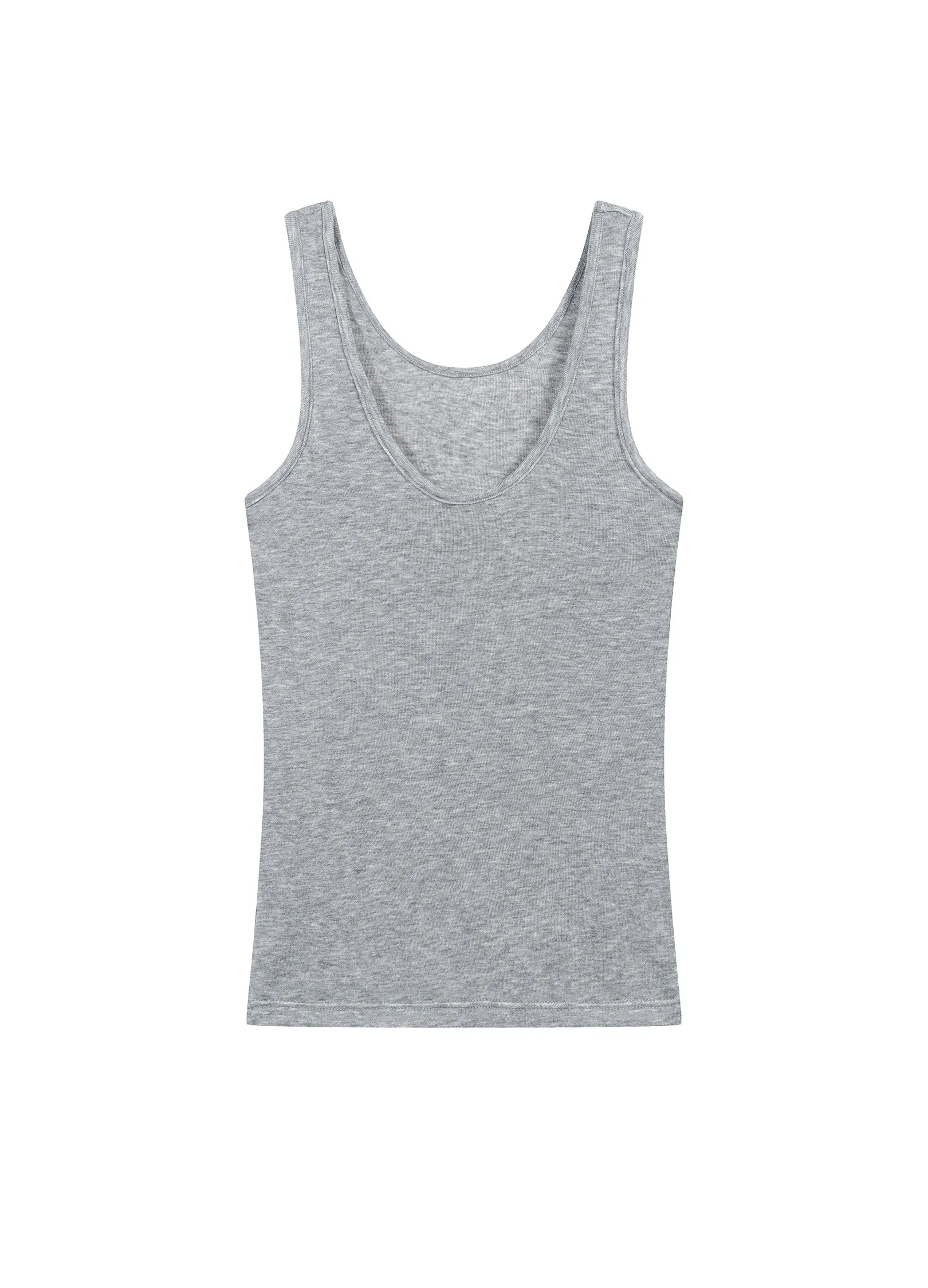 Fitted IT Tanktop - Image 15