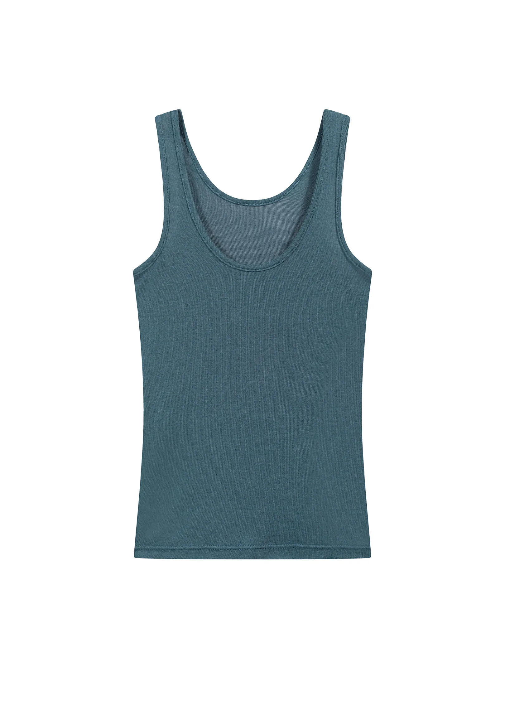 Fitted IT Tanktop - Image 19