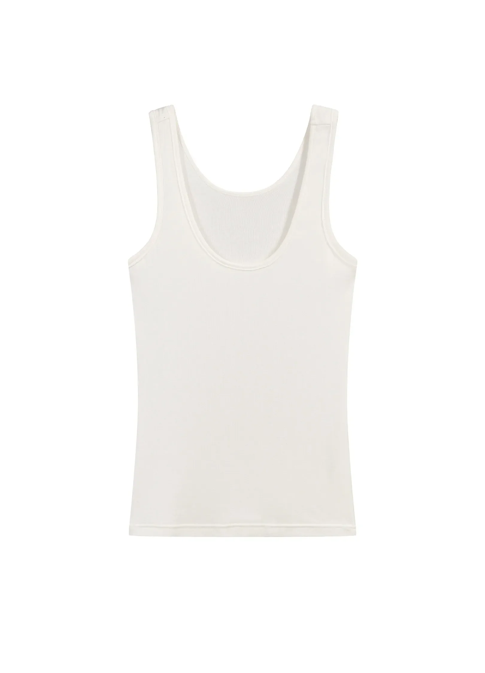 Fitted IT Tanktop - Image 21