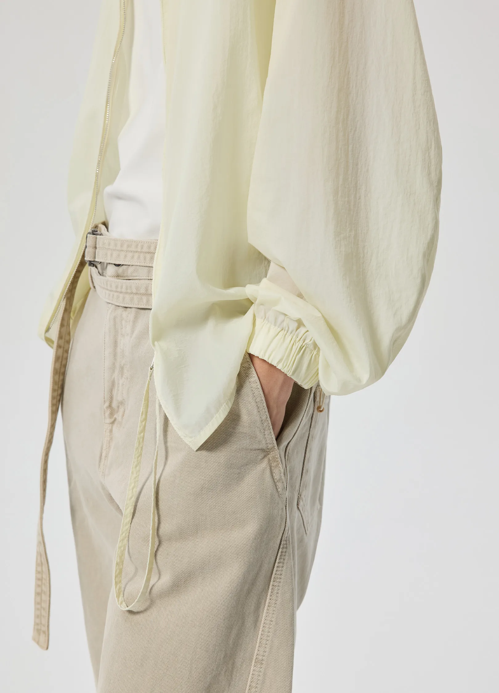 UV Feather Jacket - Image 11