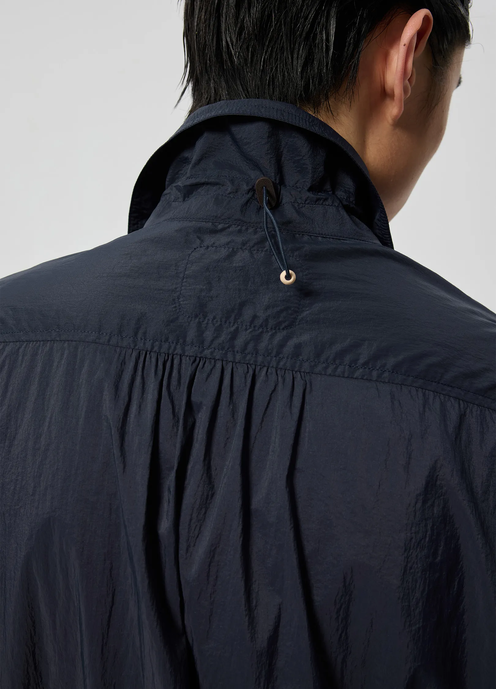 UV Feather Jacket - Image 14