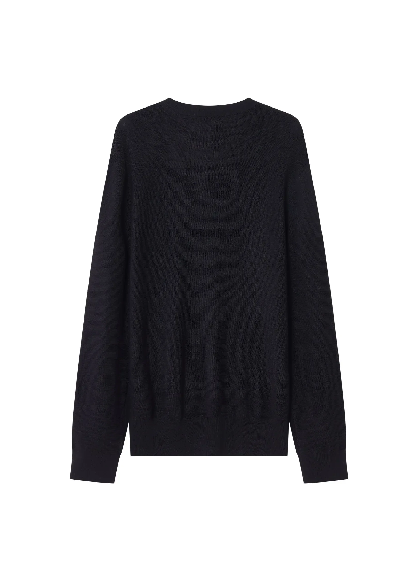 V Casual Knit - Image 19