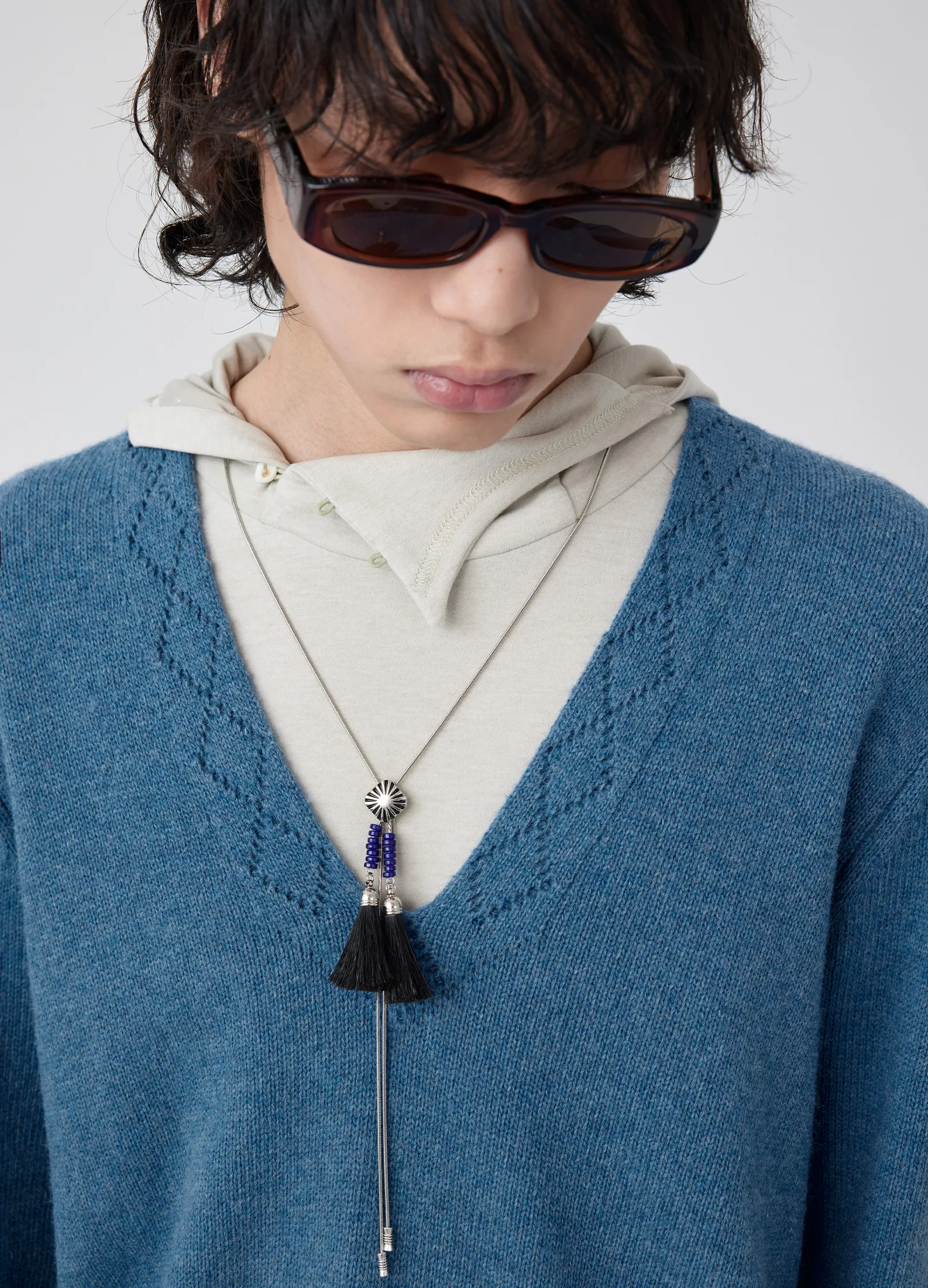 V Sweater - Image 10