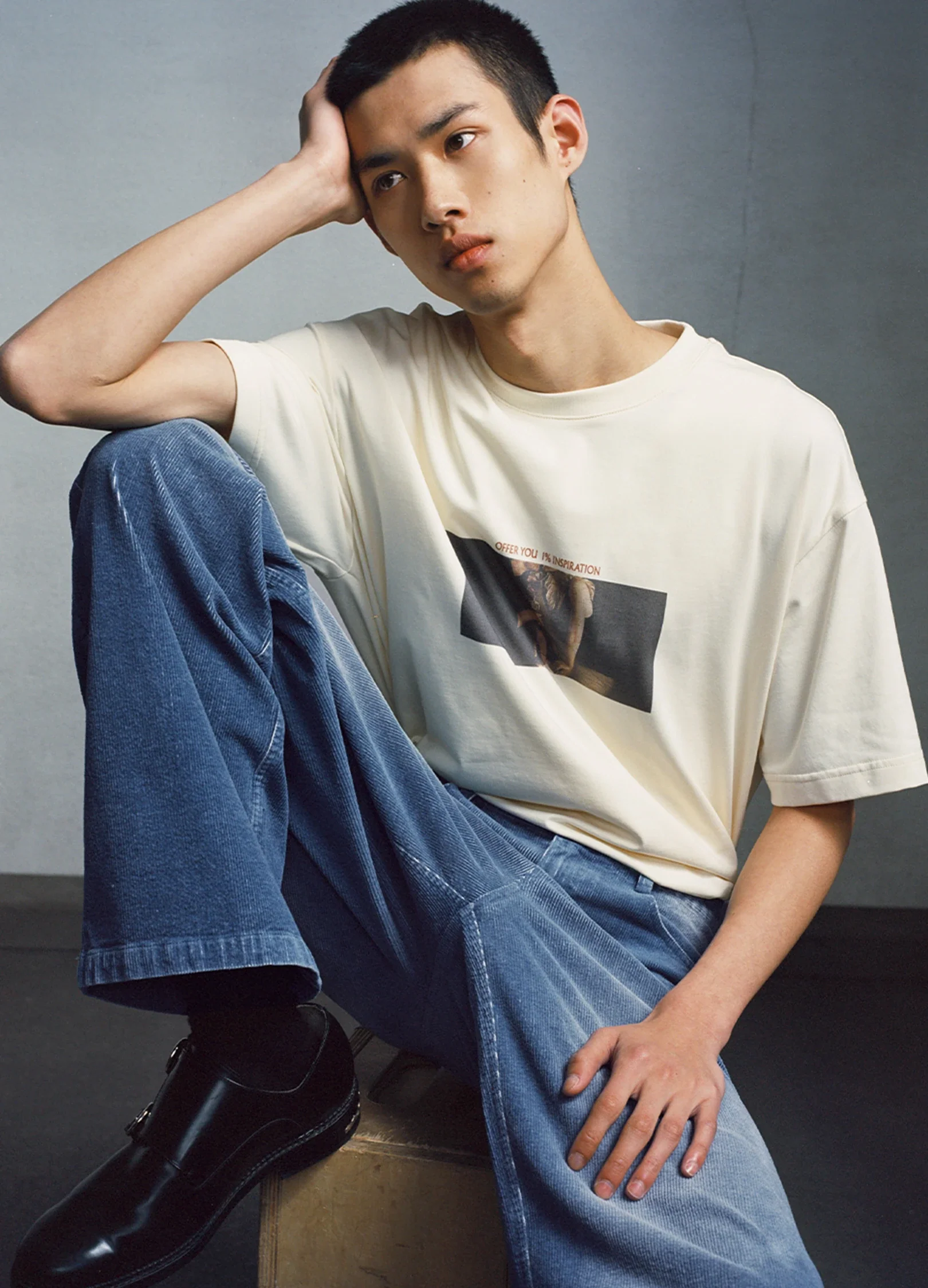 Vintage Fade Corduroys - Image 6