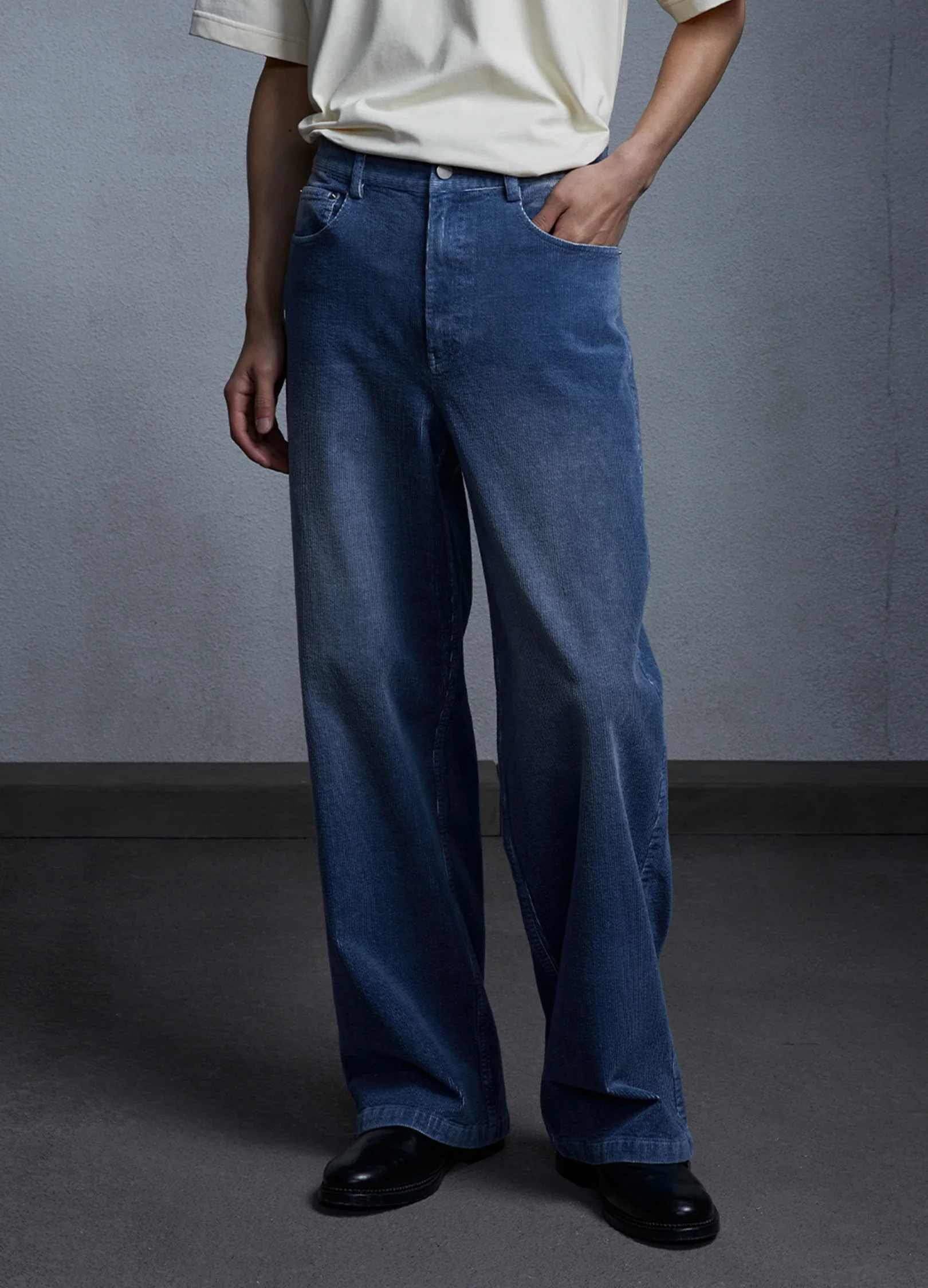 Vintage Fade Corduroys - Image 8