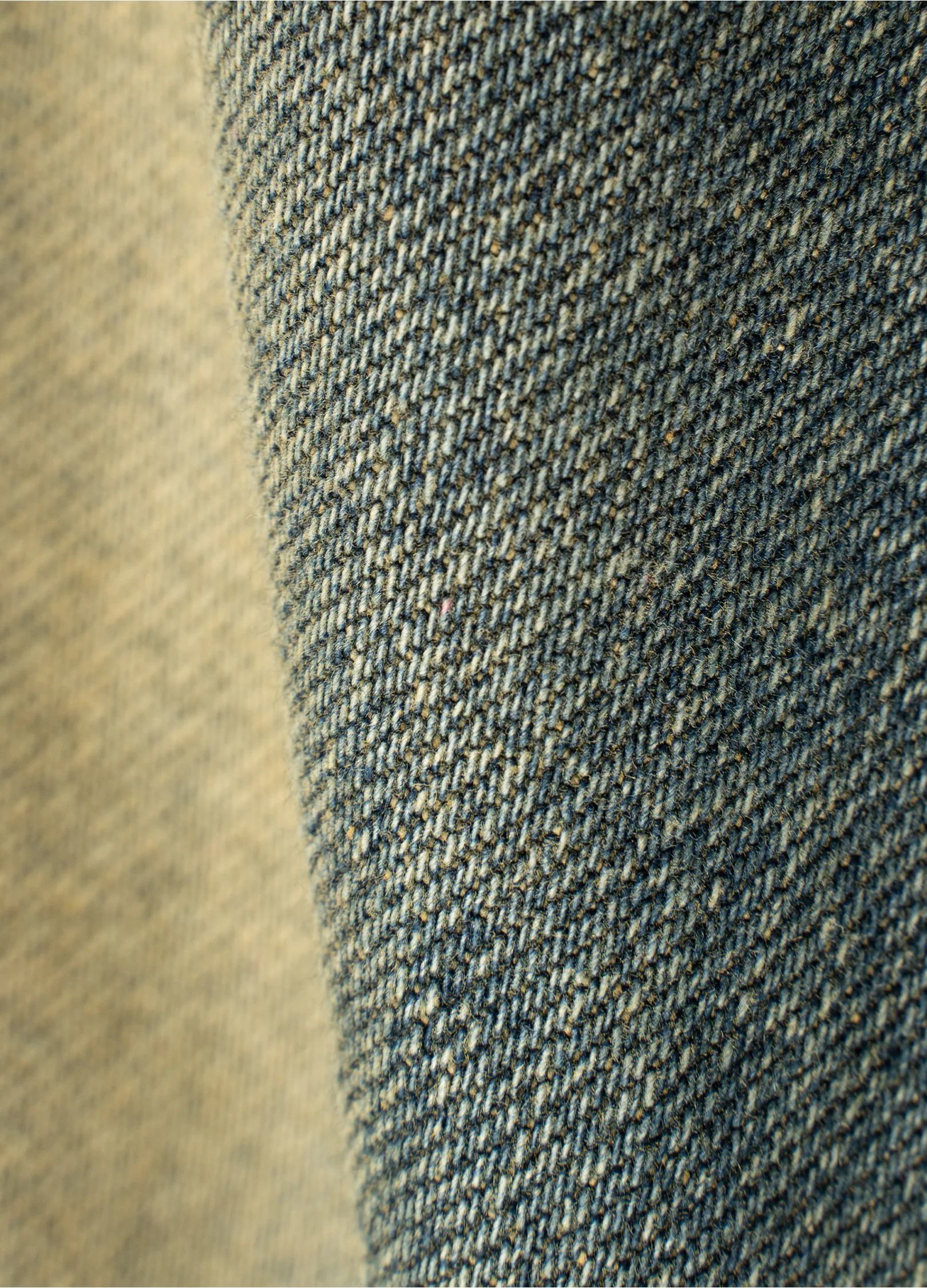 Vintage Wash Jorts - Image 10