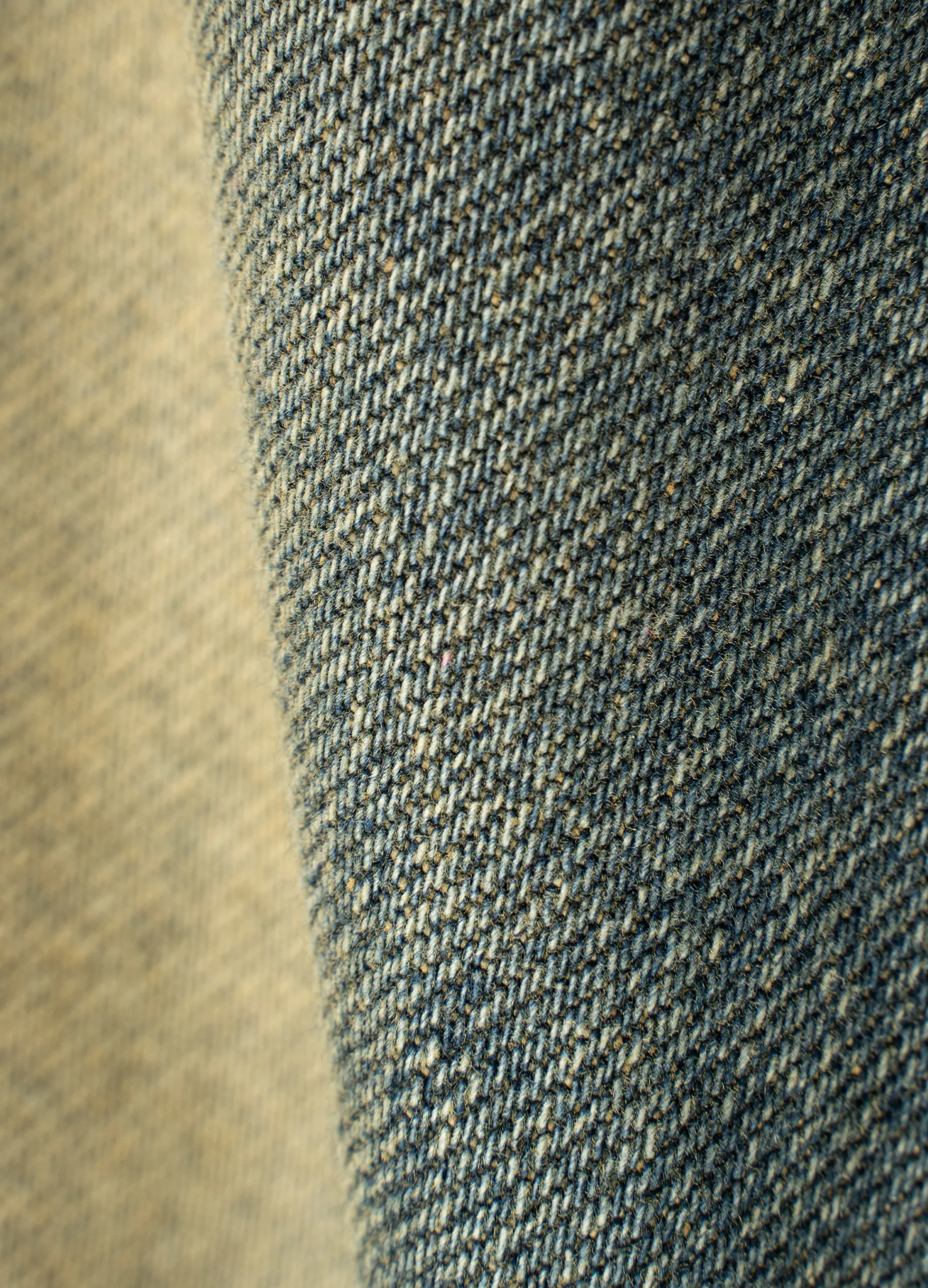 Vintage Wash Wide Denim - Image 14